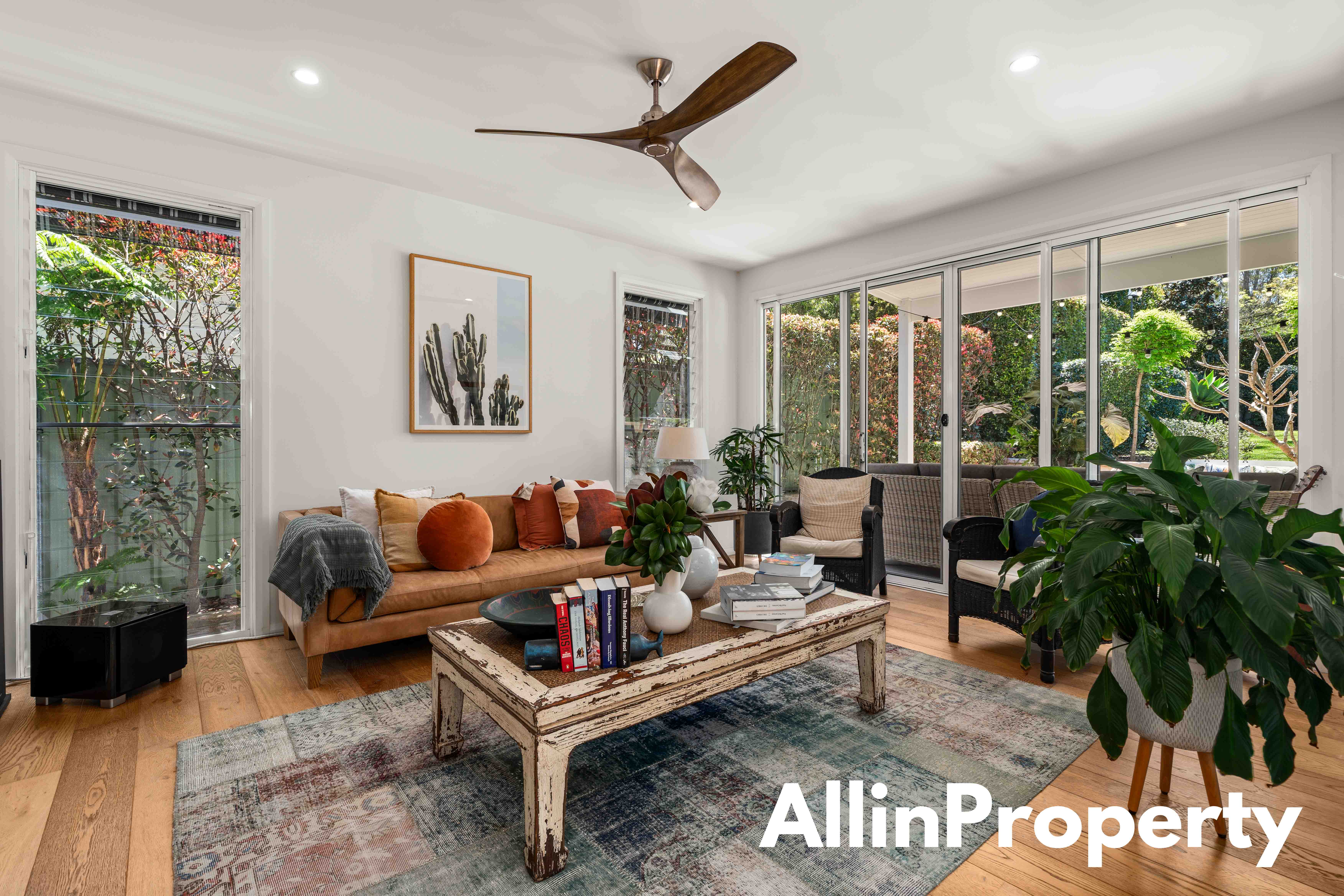 5-bedroom house at 36 BERRY STREET, Huskisson NSW 2540, Shoalhaven, New South Wales