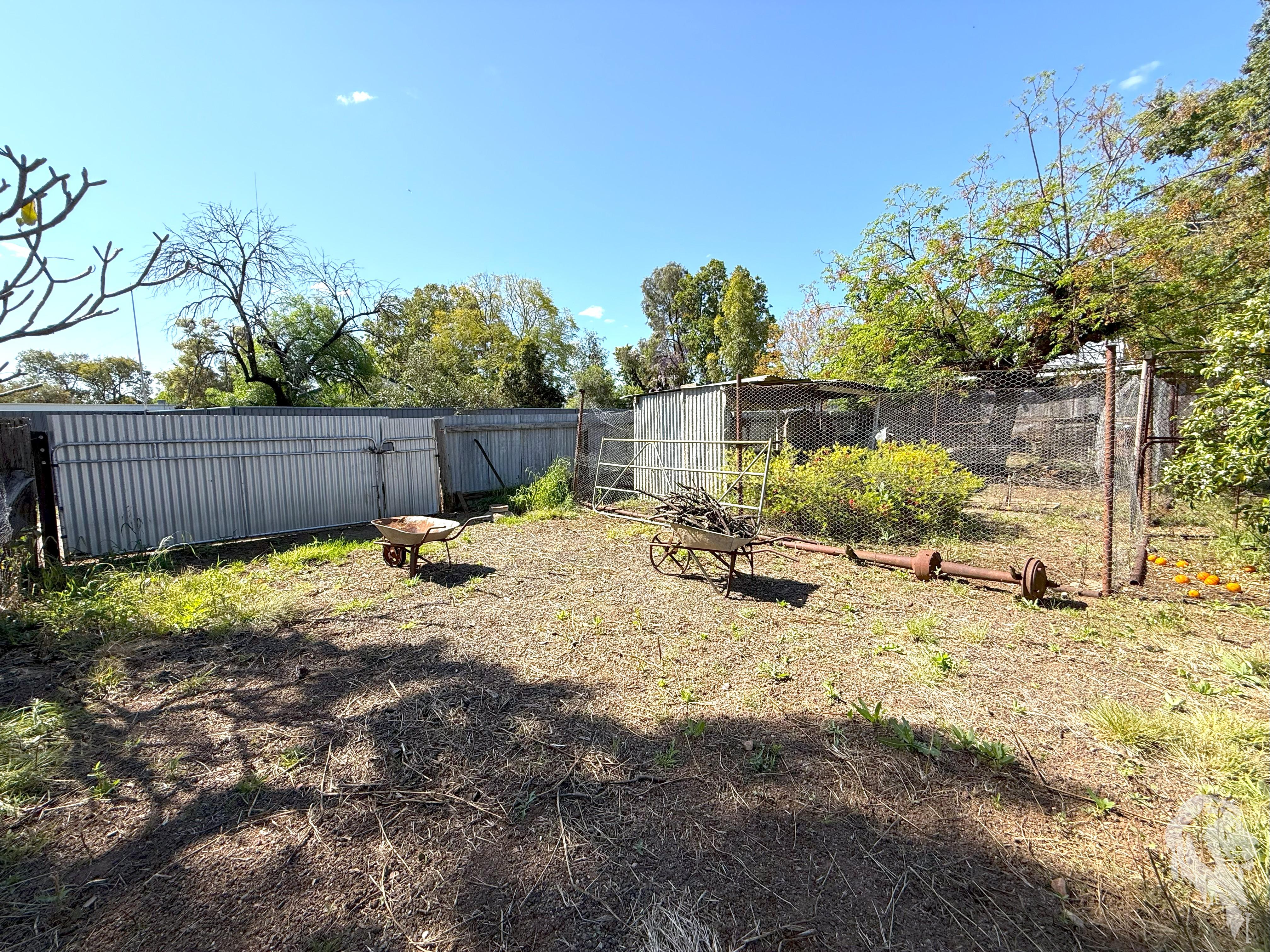 2-bedroom house at 77 ALMA STREET, Wee Waa NSW 2388, Narrabri, New South Wales