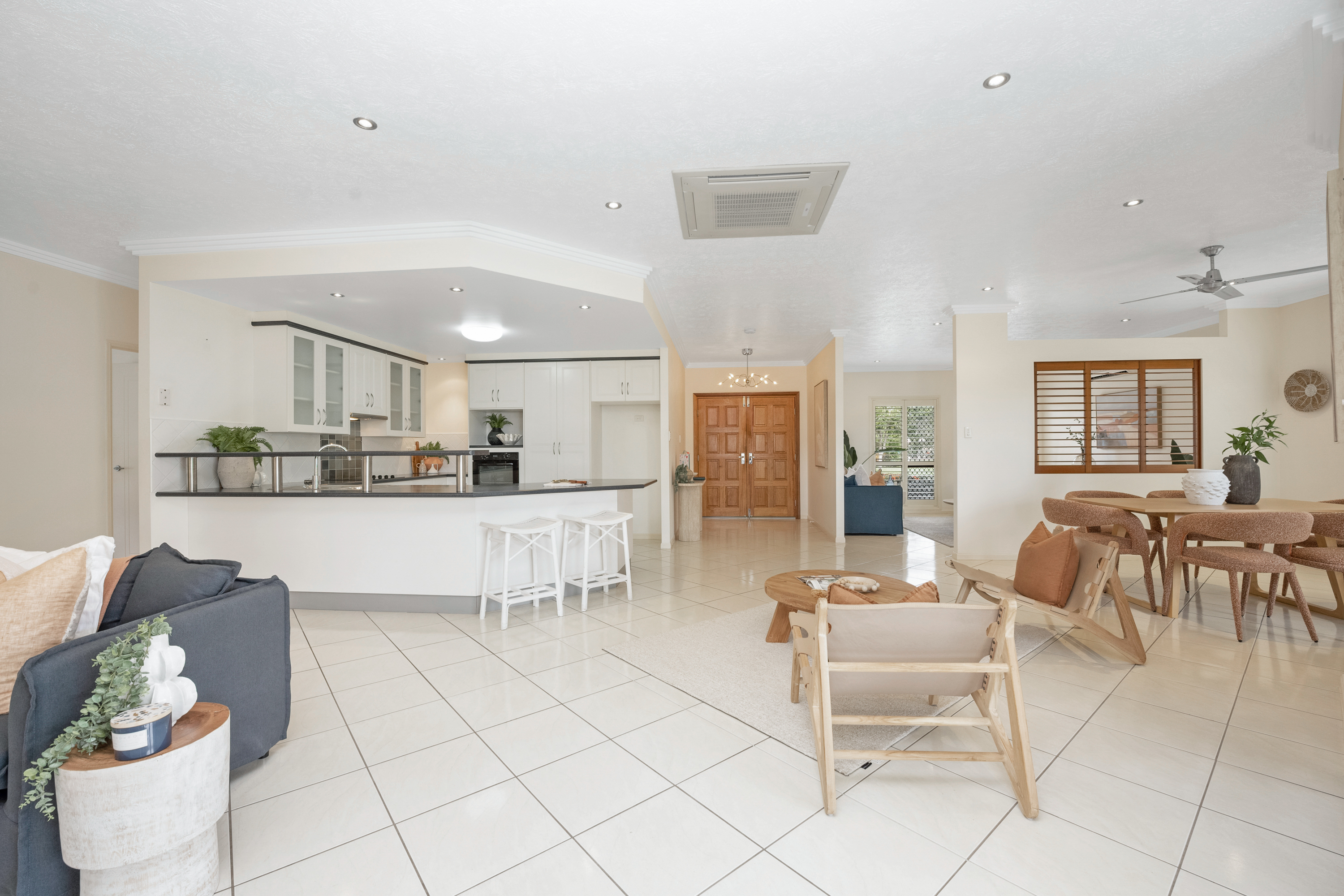 29 Bamboo Crescent, Mount Louisa, QLD 4814 - Image 1