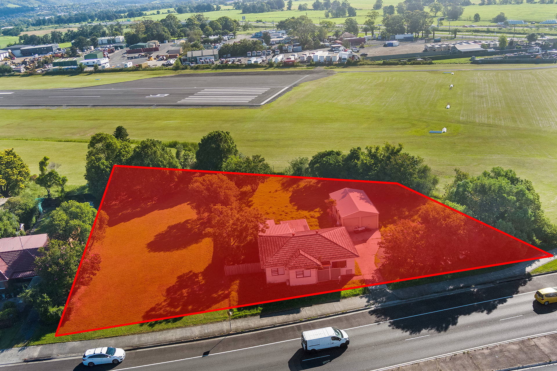 4 Princes Highway, Albion Park Rail, NSW 2527 - Image 1