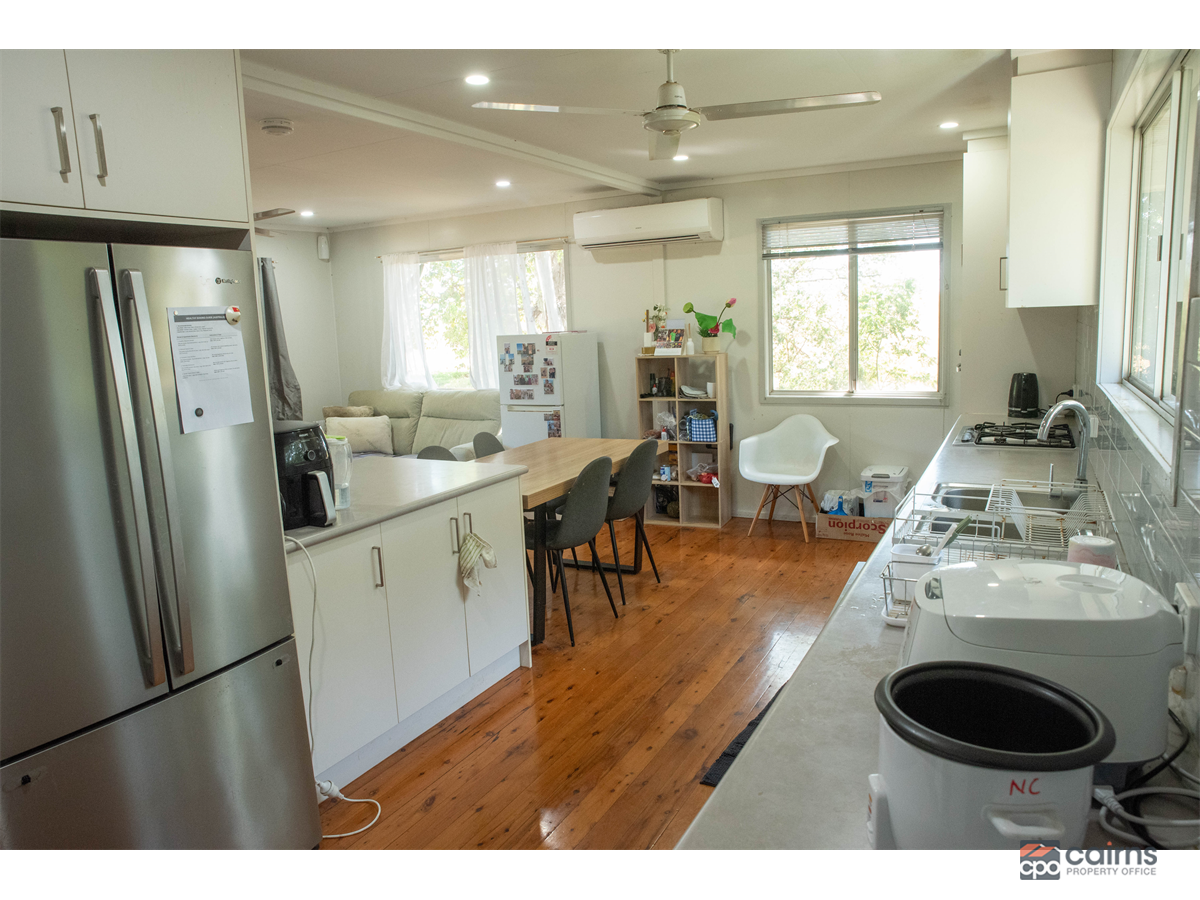 3-bedroom house at 
      /14 Anderson Street, Lakeland, Qld, 4871, Cook, Queensland