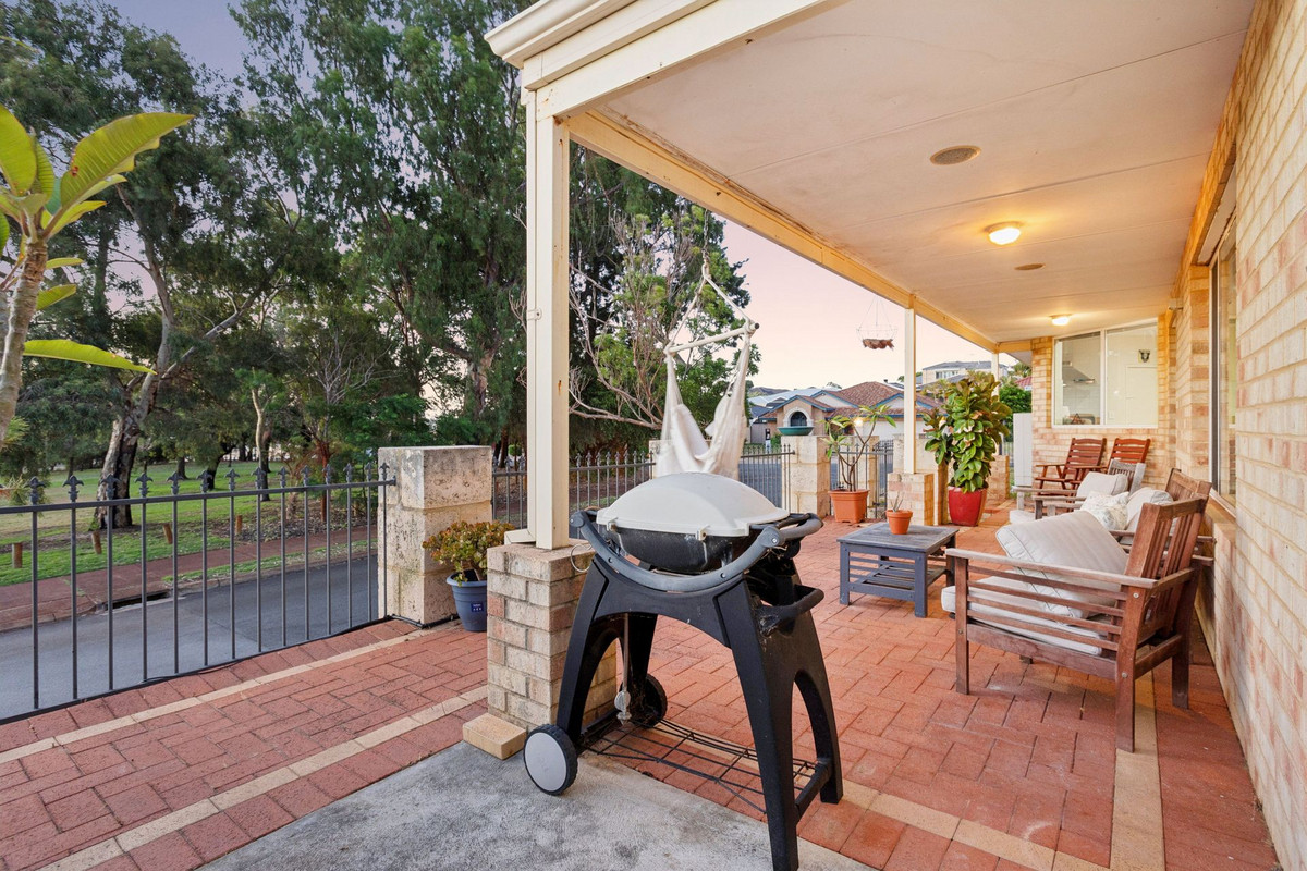 4-bedroom house at 66 Willespie Drive, Pearsall, WA 6065, Wanneroo, Western Australia