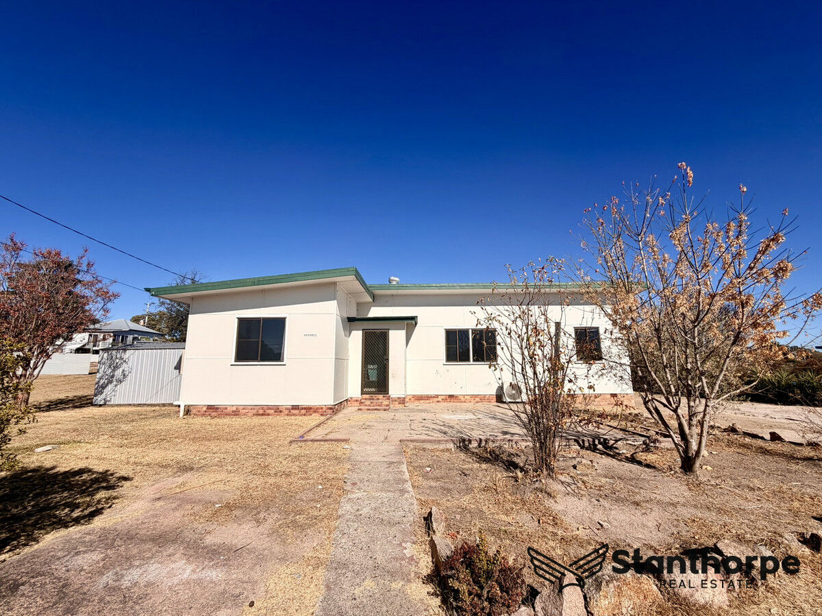 4-bedroom house at 95 Sugarloaf Road, Stanthorpe, QLD 4380, Southern Downs, Queensland