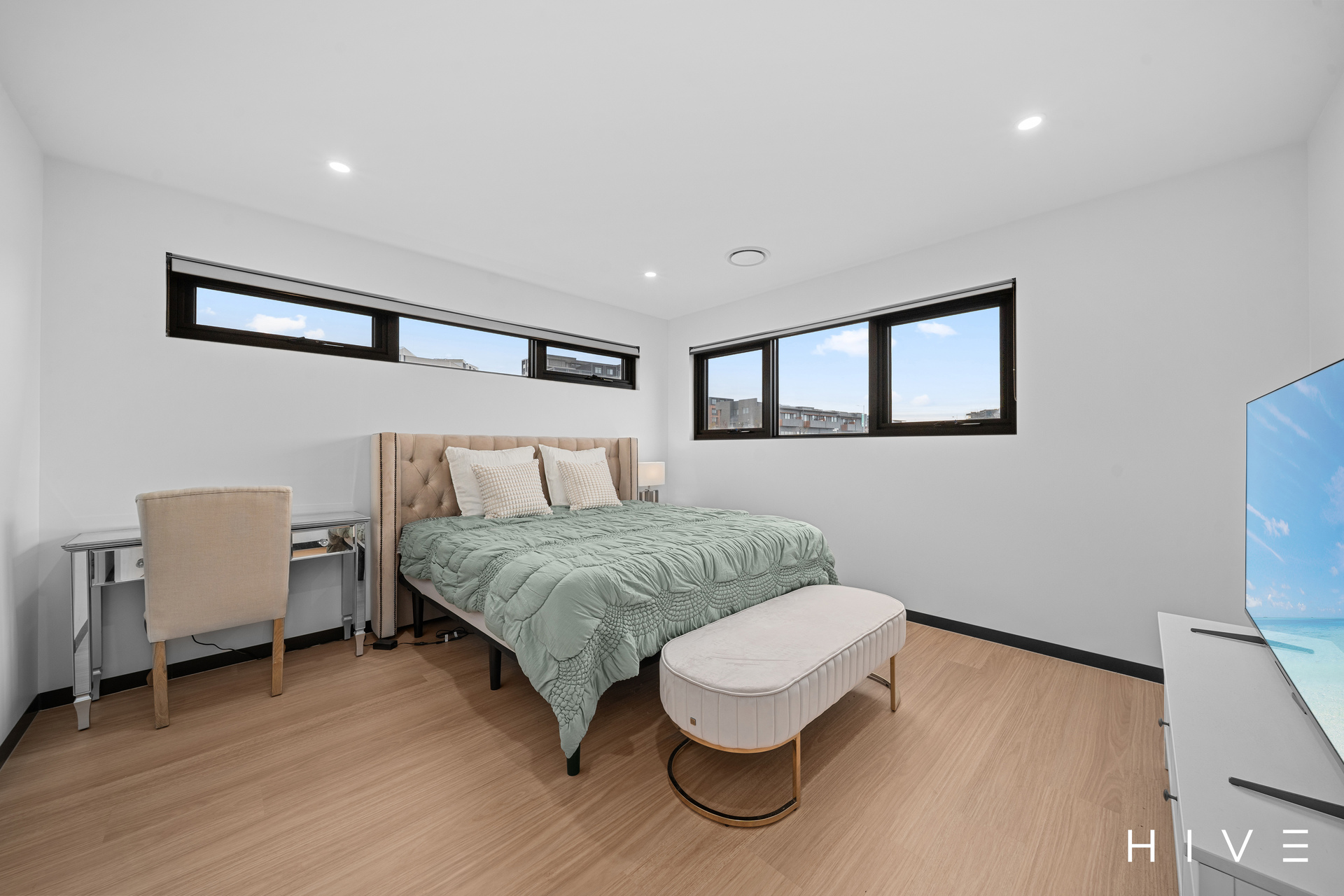 4-bedroom house at 7 Makinson View, Denman Prospect, ACT 2611, Unincorporated Act, Australian Capital Territory