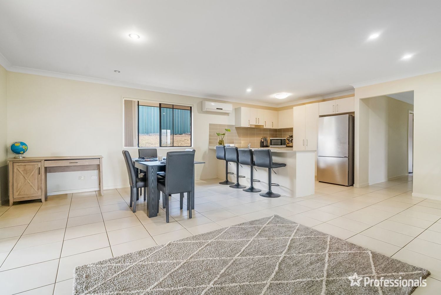 4-bedroom house at 4 CHIVERS CIRCUIT, Muswellbrook NSW 2333, Muswellbrook, New South Wales