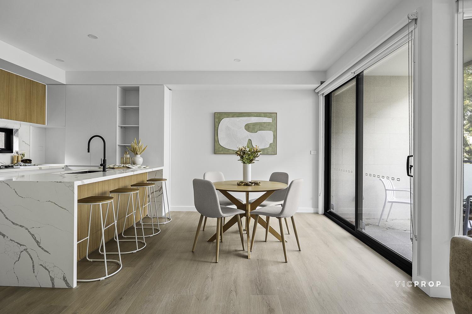3-bedroom unit at 7/5 Montgomery Place, Bulleen, VIC 3105, Manningham, Victoria