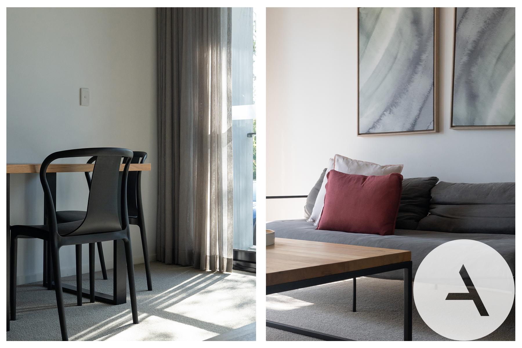 1-bedroom unit at 17 The Causeway, Kingston, ACT 2604, Unincorporated Act, Australian Capital Territory