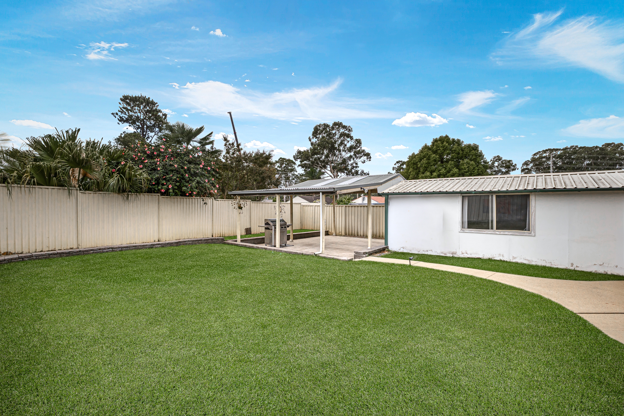 3-bedroom house at 17 CYPRESS ROAD, North St Marys NSW 2760, Penrith, New South Wales