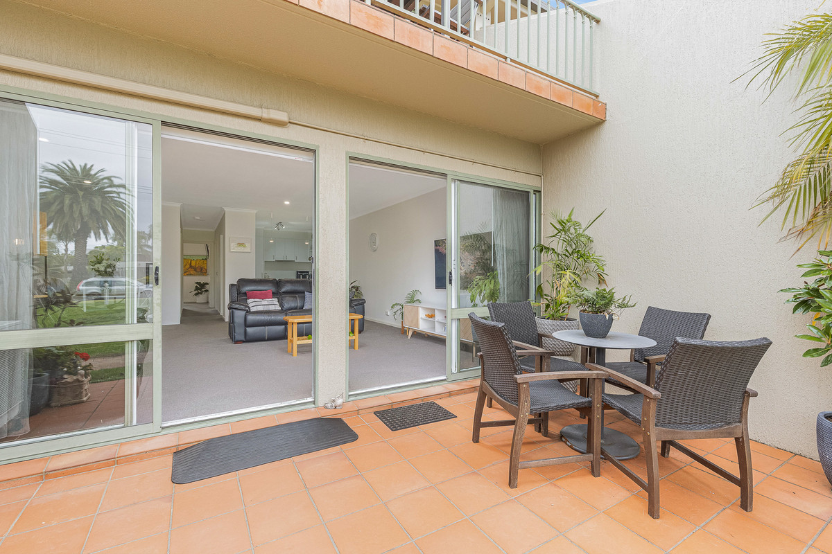 2-bedroom unit at 3/10-16 Marine Parade, Merimbula, NSW 2548, Bega Valley, New South Wales