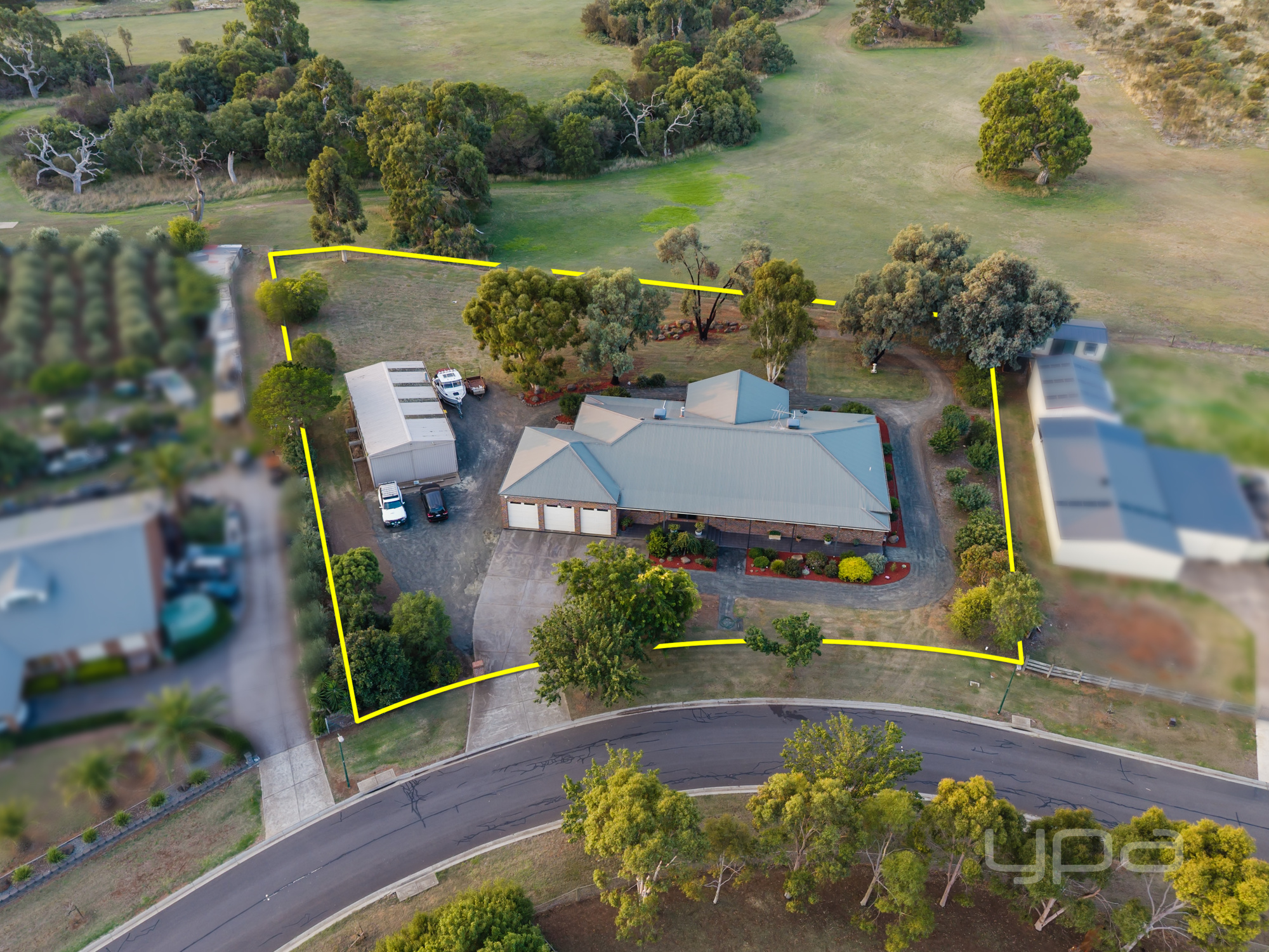 4-bedroom house at 39 Killarney Drive, Melton, VIC 3337, Melton, Victoria