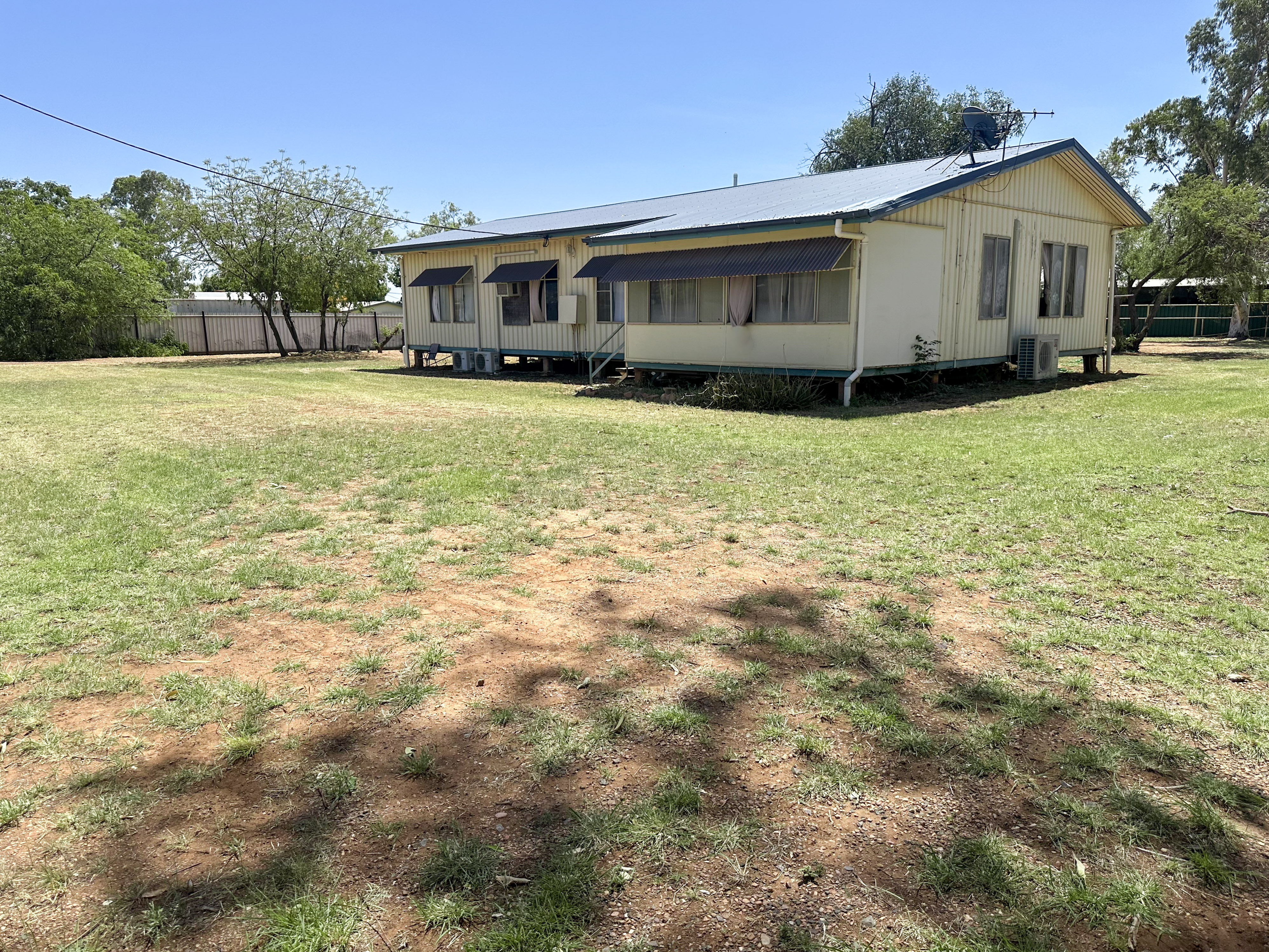 27 Mcilwraith Street, Cloncurry, QLD 4824 - Image 10