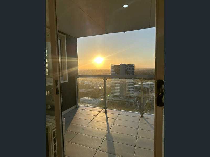 2-bedroom unit at 1903/5 Second Avenue, Blacktown, NSW 2148, Blacktown, New South Wales
