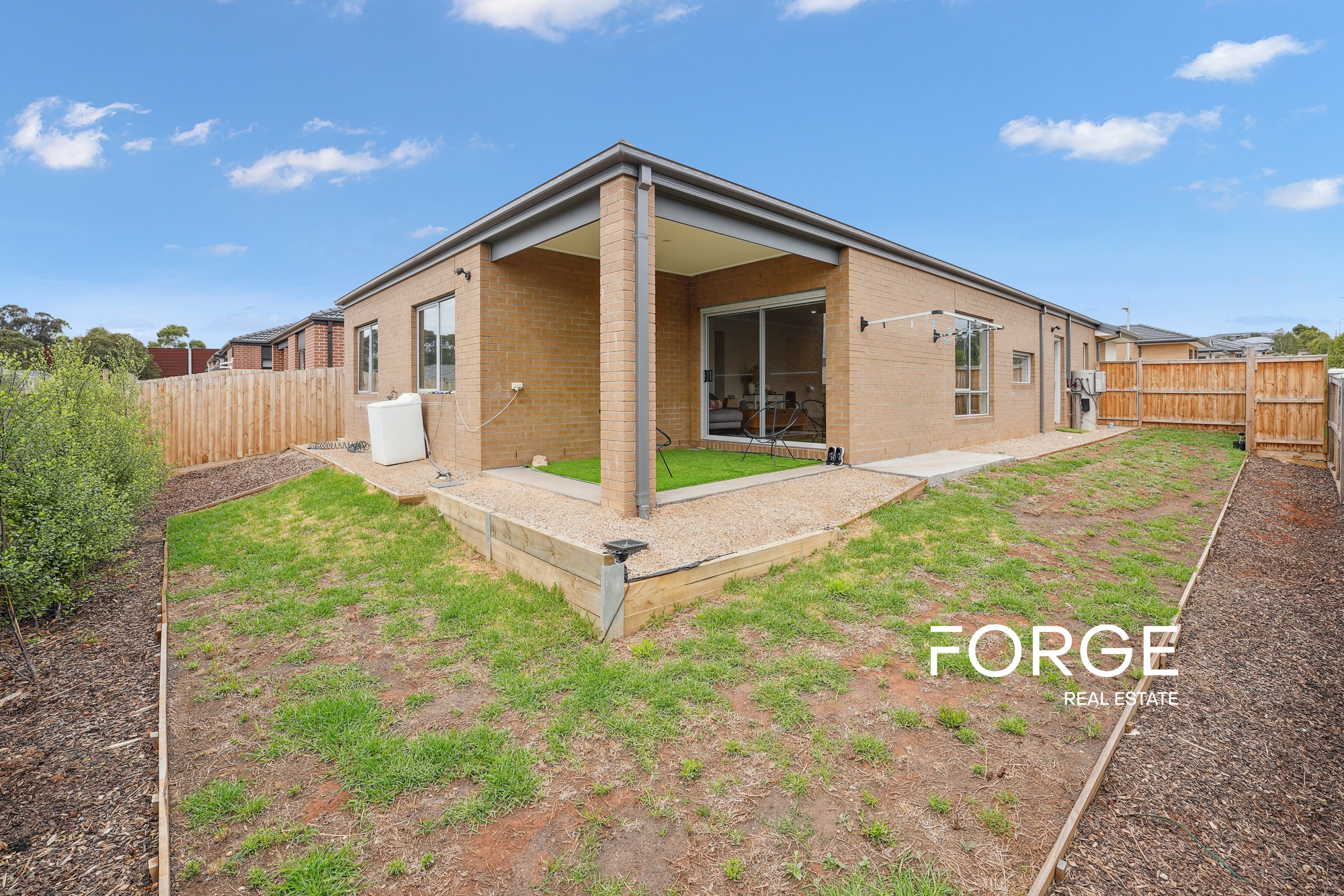 4-bedroom house at 62 Hamish Road, Darley, VIC 3340, Moorabool, Victoria