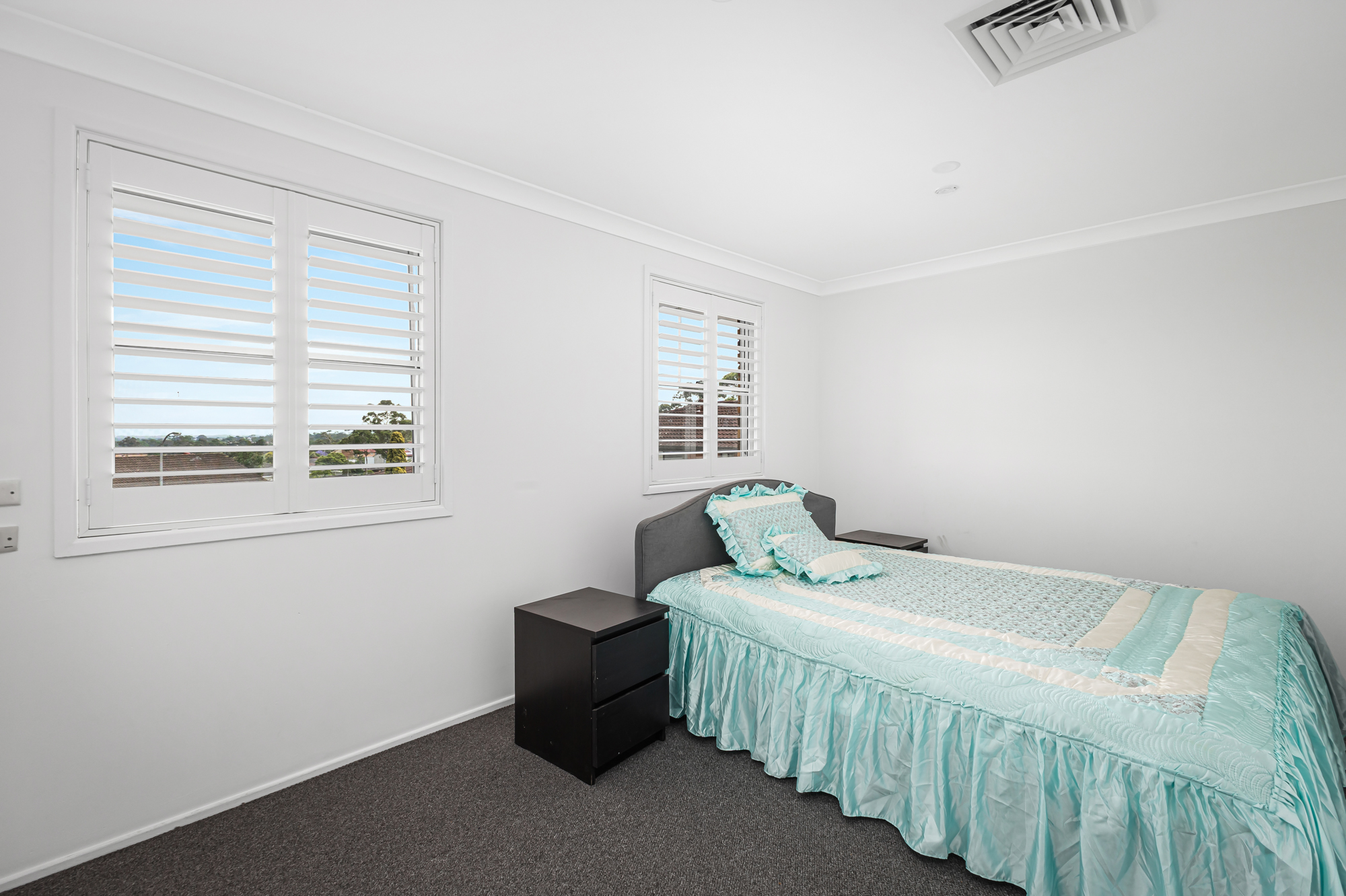 4-bedroom house at 3 PIPER PLACE, Minchinbury NSW 2770, , New South Wales