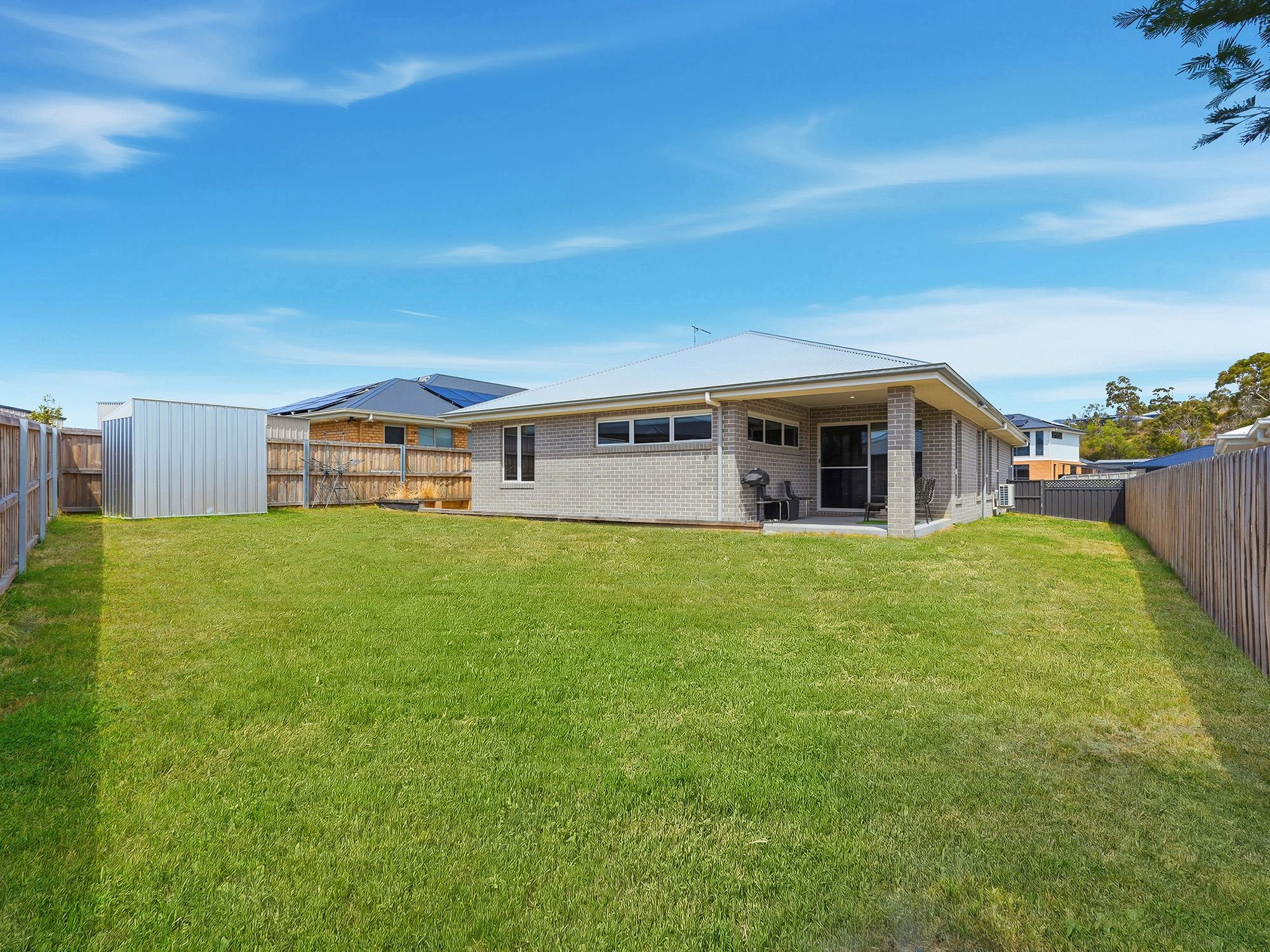 3-bedroom house at 83 STONY POINT DRIVE, Austins Ferry TAS 7011, Glenorchy, Tasmania