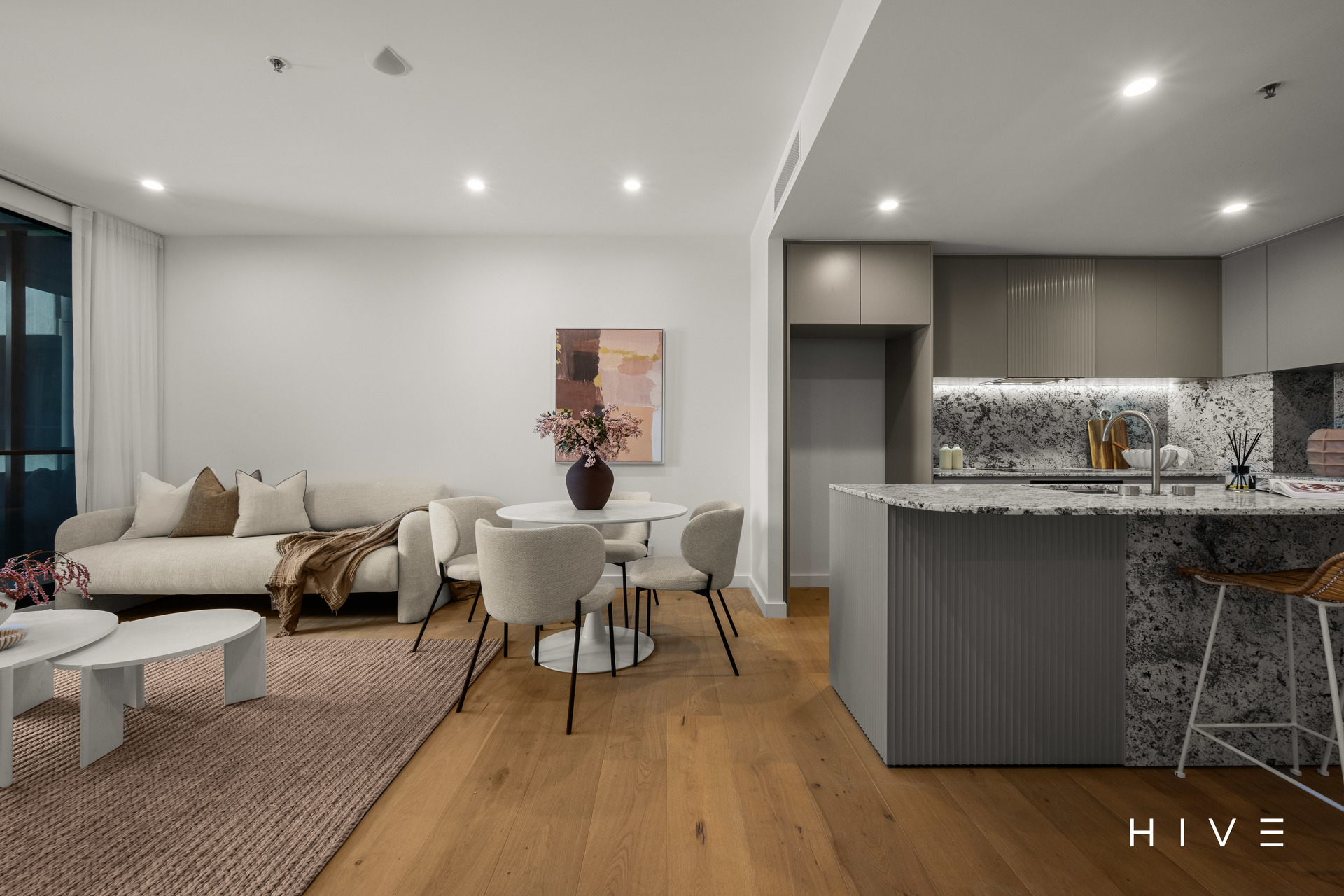 2-bedroom unit at 201/62 Constitution Avenue, Parkes, ACT 2600, Unincorporated Act, Australian Capital Territory