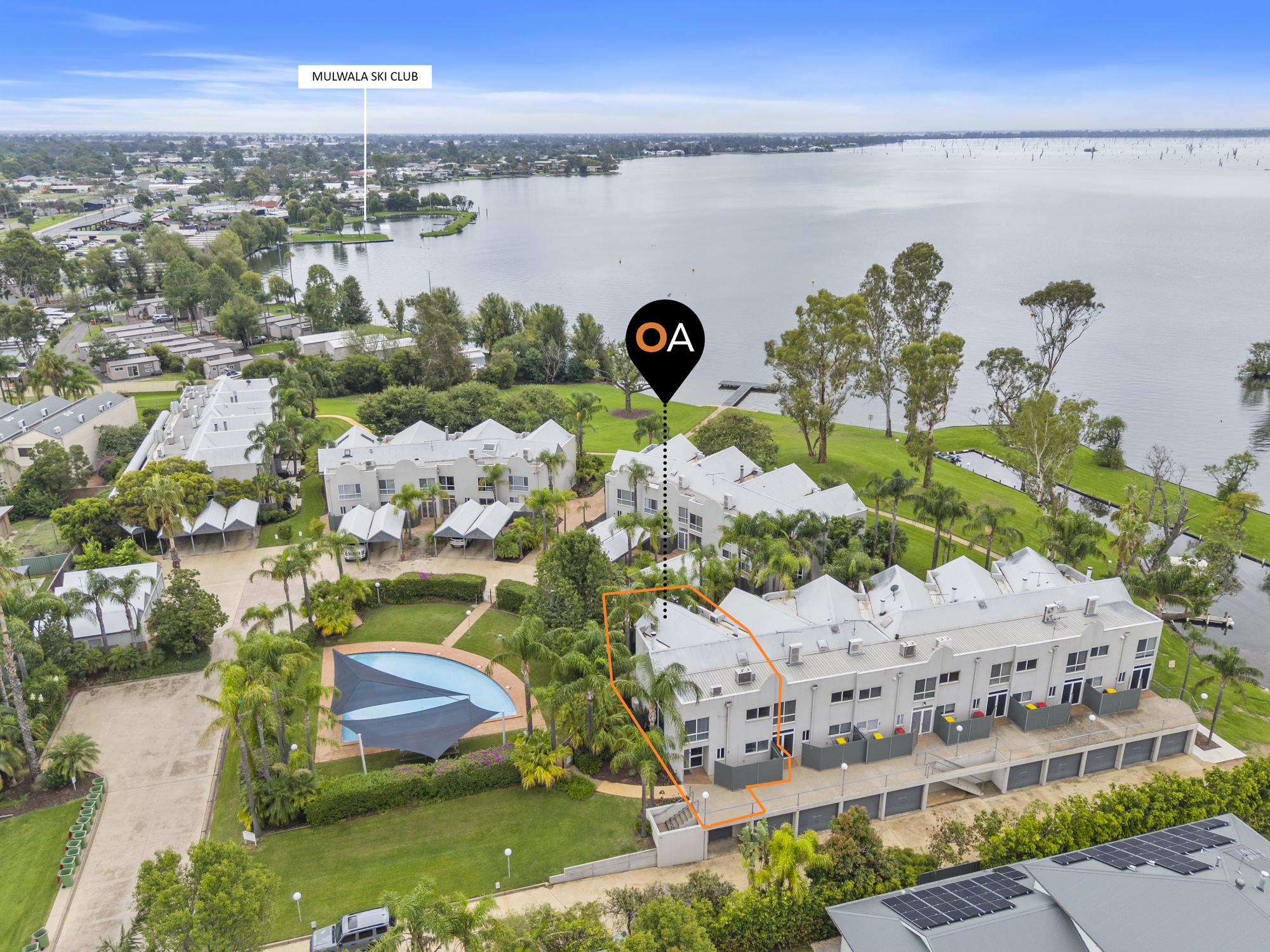 1/212 Melbourne Street, Mulwala, NSW 2647 - Image 1