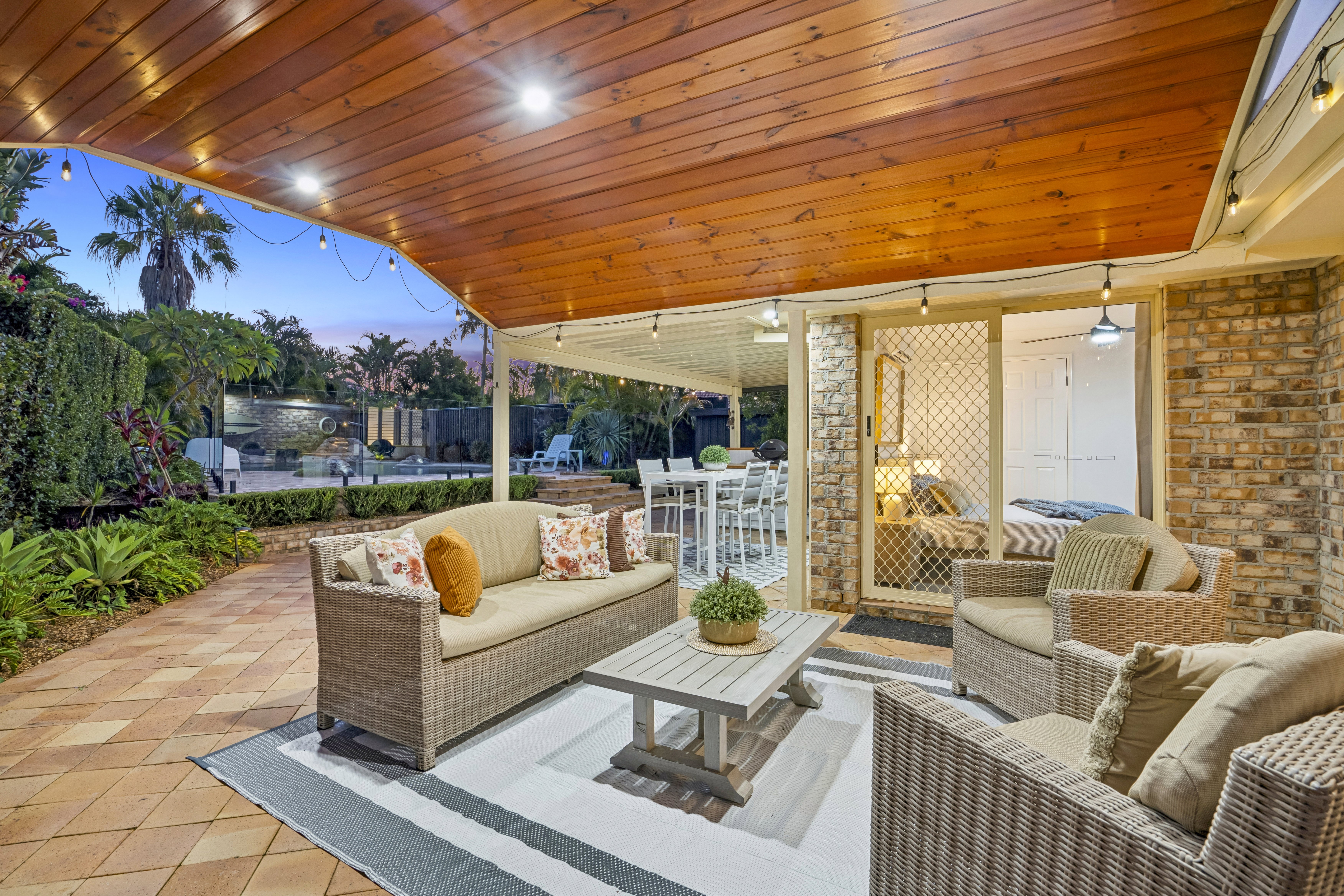 19 GREG NORMAN CRESCENT, Parkwood QLD 4214 - Image 2