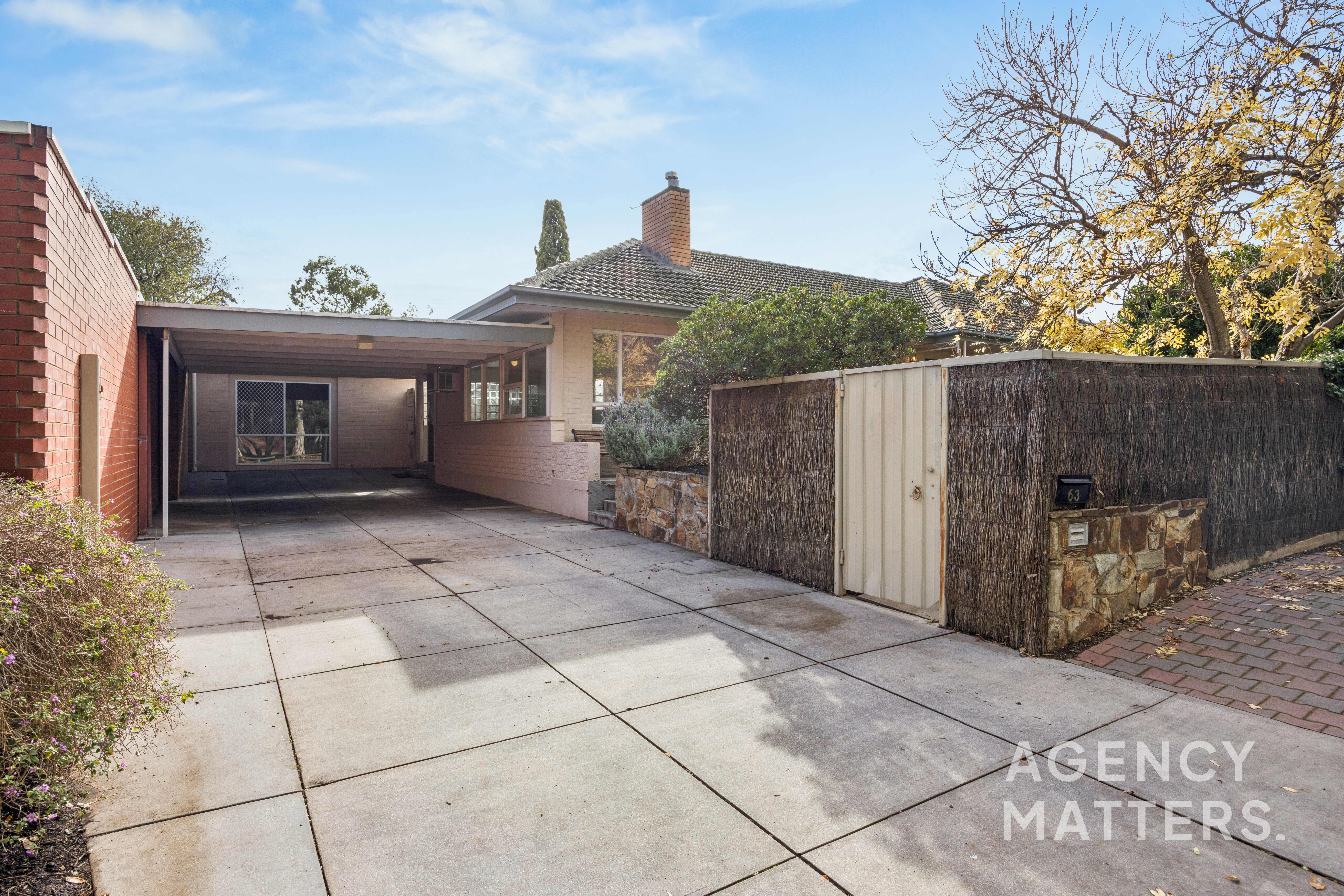 3-bedroom house at 63 Leabrook Drive, Rostrevor, SA 5073, Campbelltown (Sa), South Australia