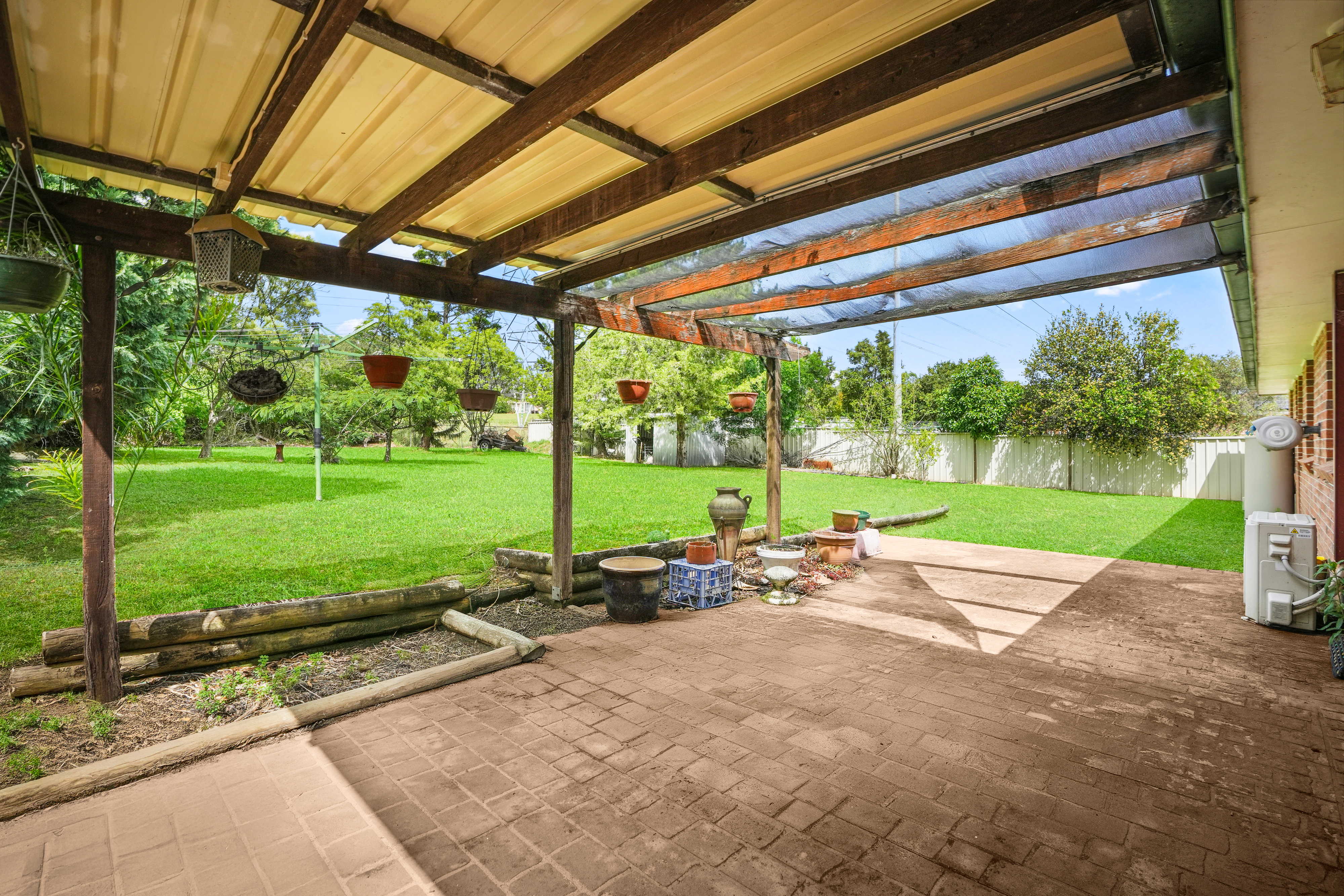 3-bedroom house at 16 YELLOW GUM CLOSE, Glenmore Park NSW 2745, Penrith, New South Wales