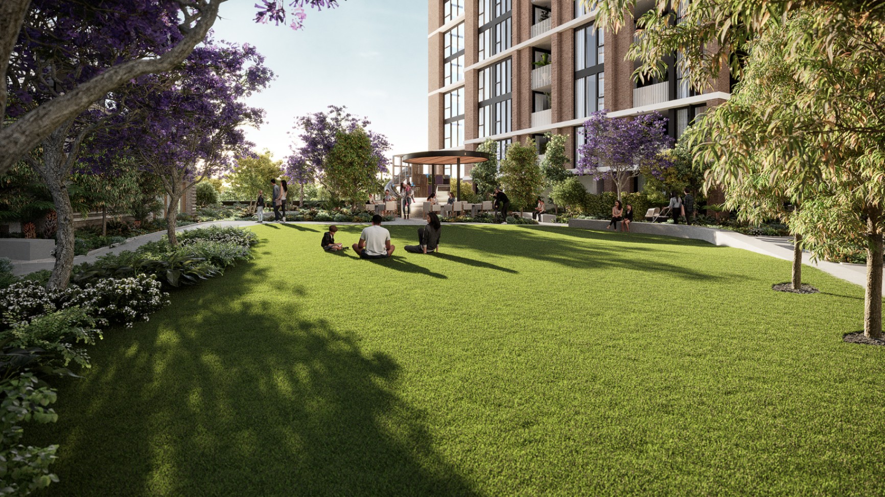 Tba, Castle Hill, Nsw, 2154 - Image 1