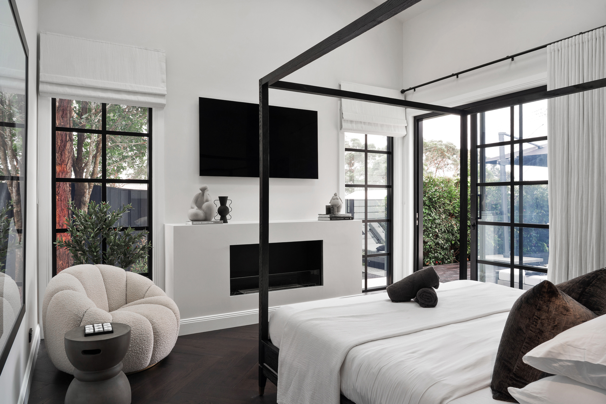 1-bedroom house at 57 Cyrus Street, Hyams Beach, NSW 2540, Shoalhaven, New South Wales