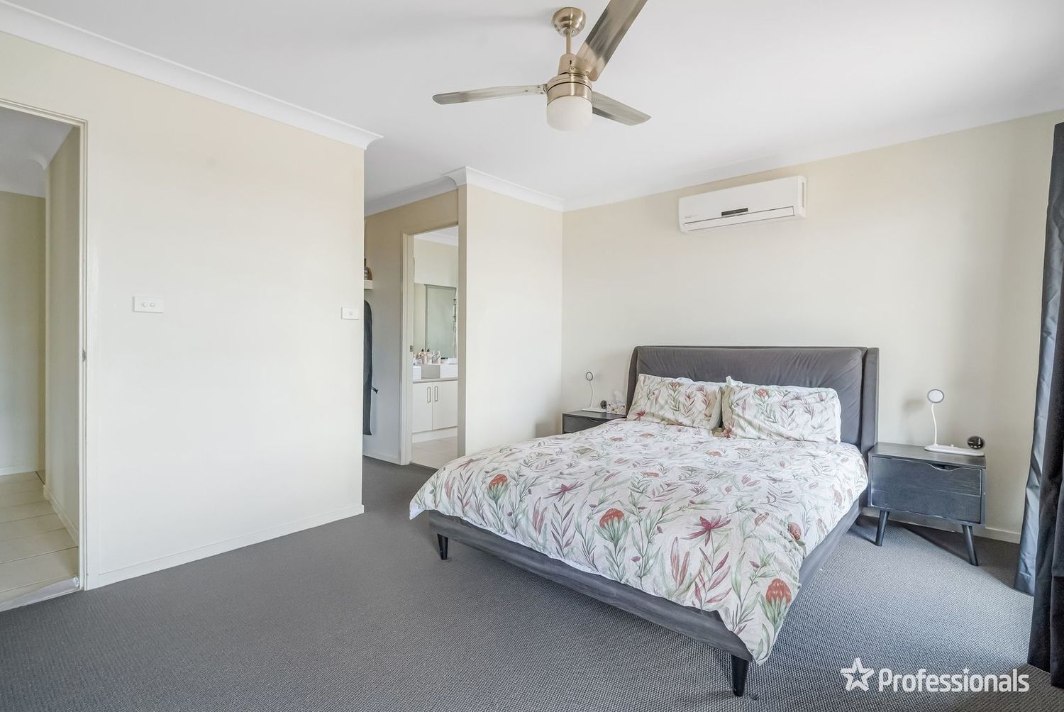 4-bedroom house at 4 CHIVERS CIRCUIT, Muswellbrook NSW 2333, Muswellbrook, New South Wales