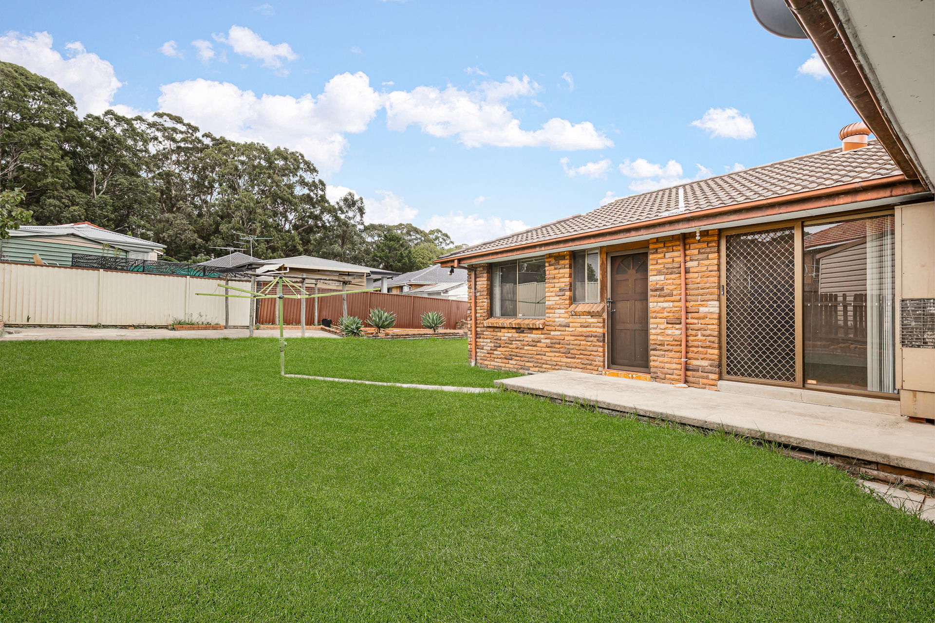 3-bedroom house at 2 AINSWORTH CRESCENT, Wetherill Park NSW 2164, Fairfield, New South Wales