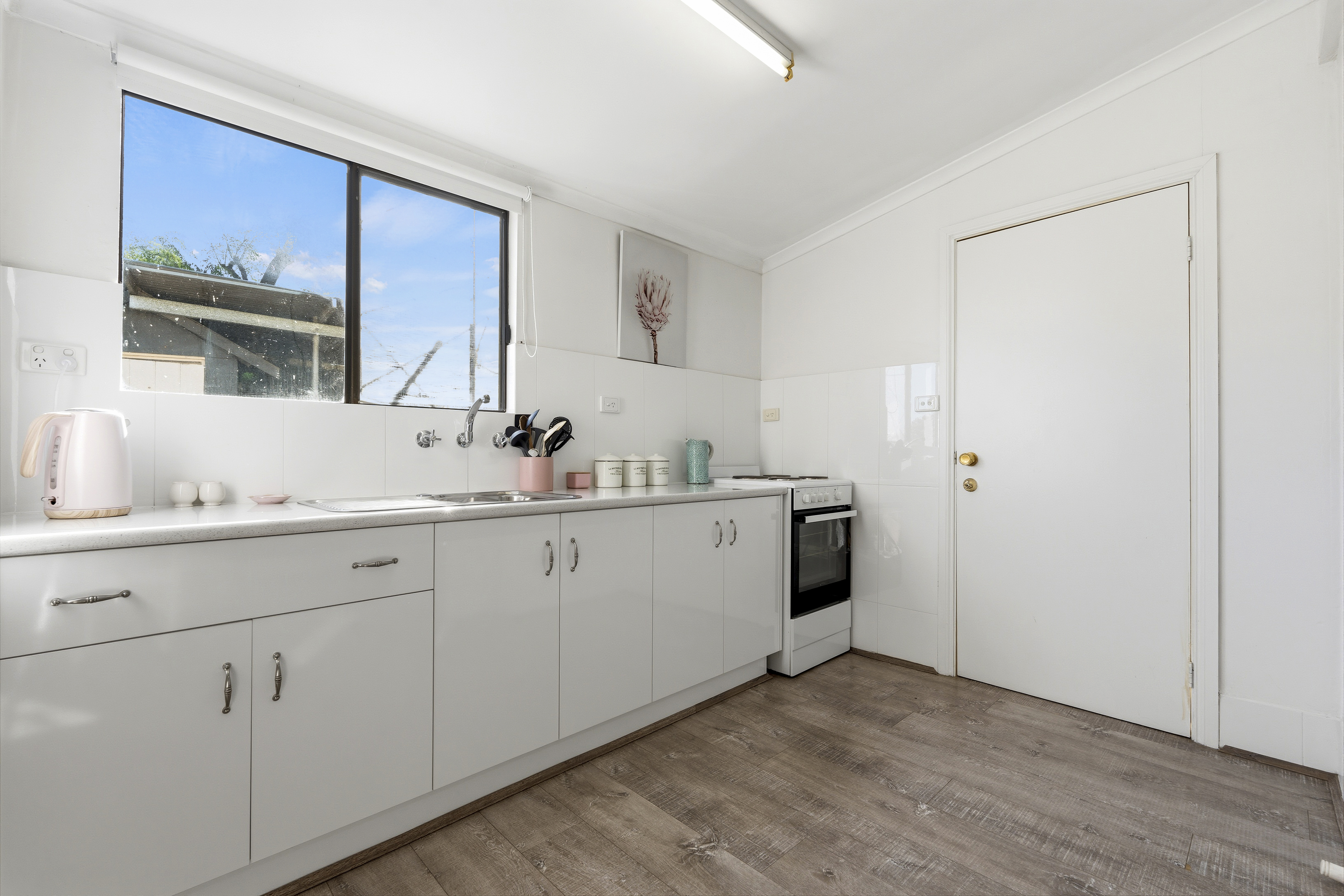 2-bedroom house at 2 Mair Street, Wallaroo, SA 5556, Copper Coast, South Australia