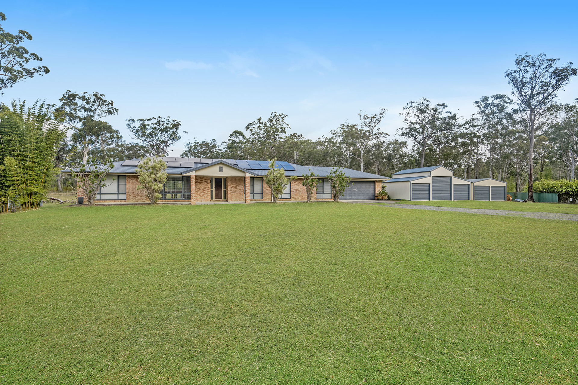 6-bedroom house at 238 Settlers Way, South Kempsey, NSW 2440, Kempsey, New South Wales