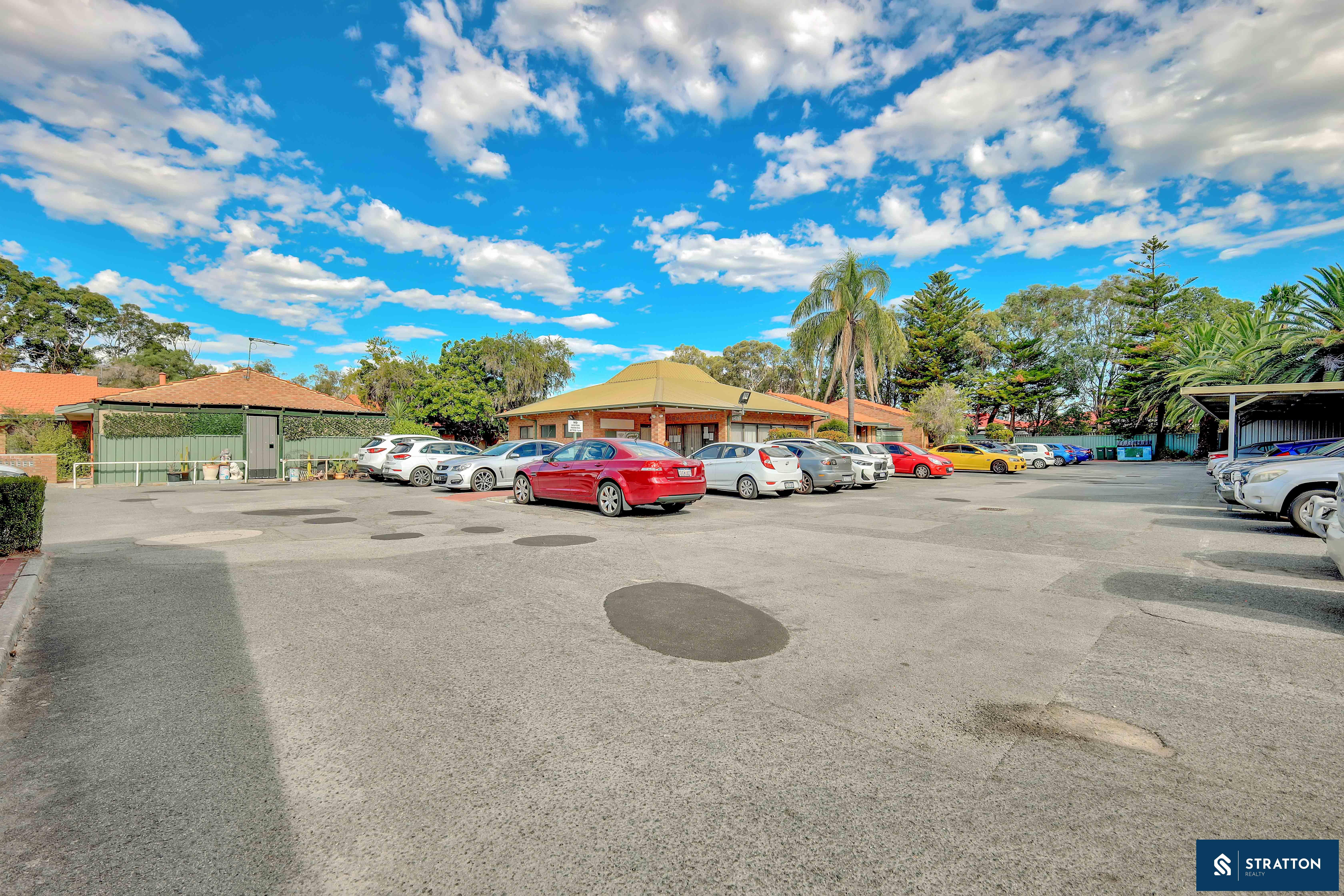 2-bedroom house at MARLBOROUGH VILLAGE 27 70 MARLBORO ROAD, SWAN VIEW WA 6056, Mundaring, Western Australia