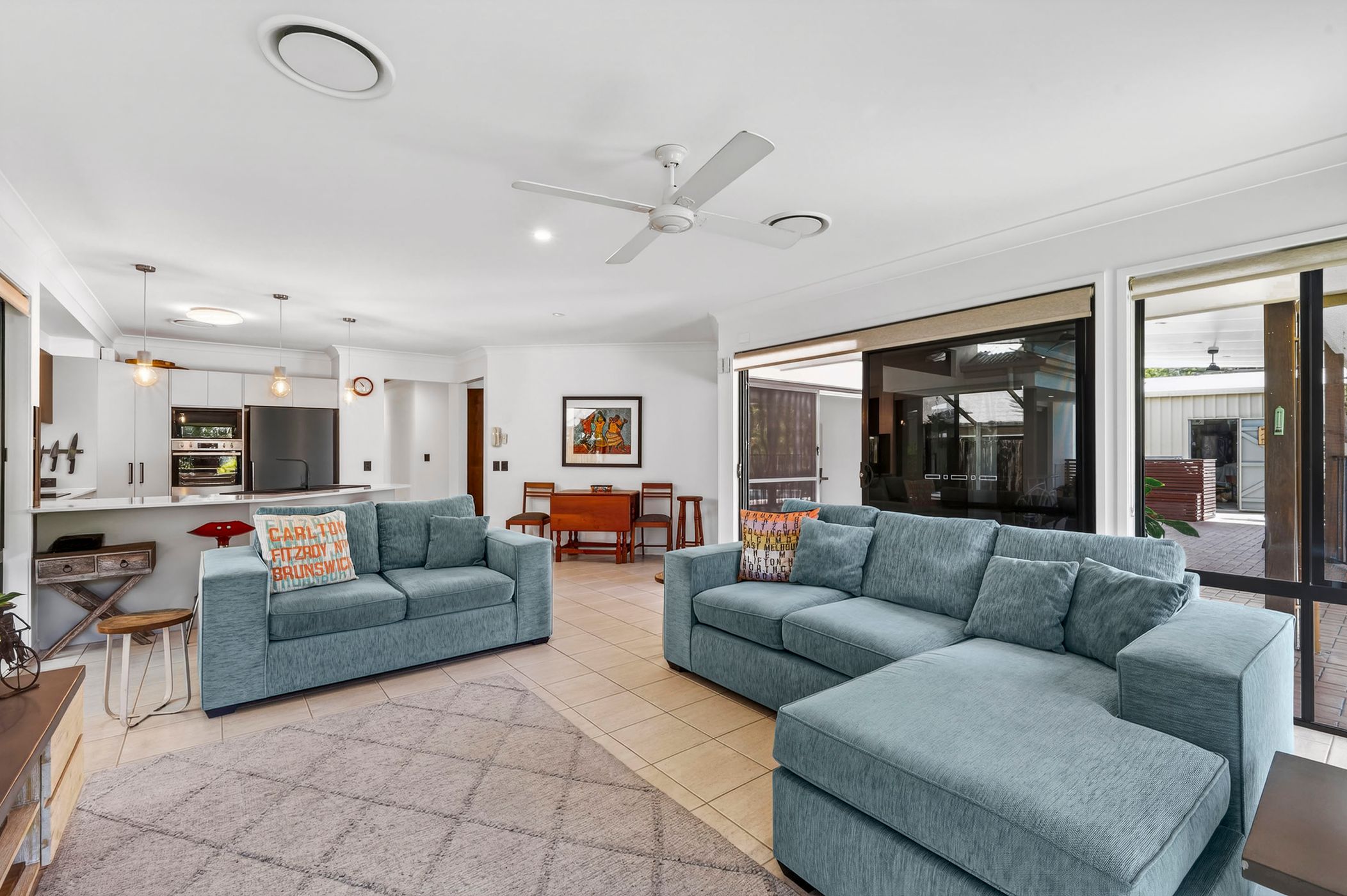 13 HOMESTEAD DRIVE, Tewantin QLD 4565 - Image 4