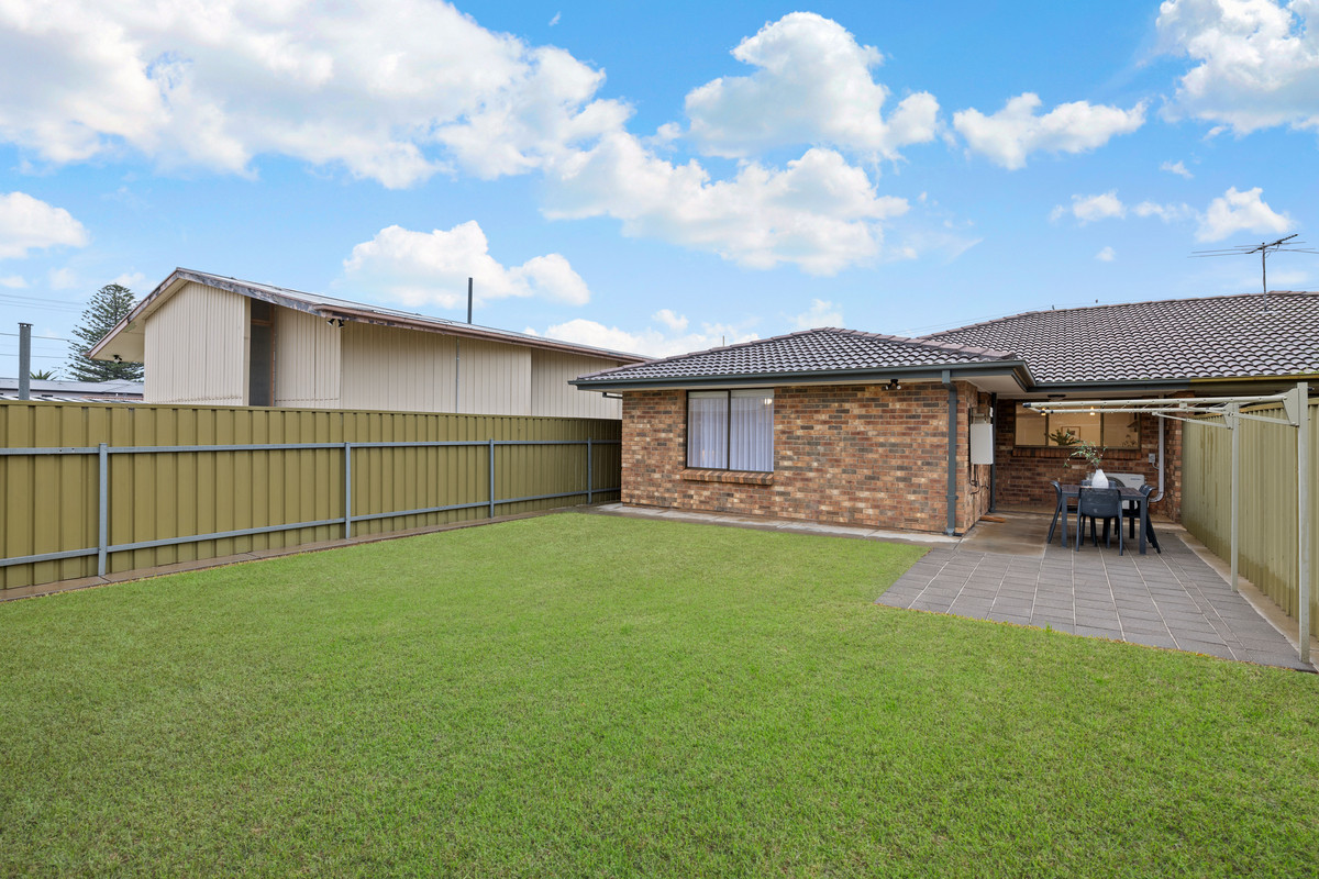 2-bedroom house at 142 Reid Avenue, Magill, SA 5072, Campbelltown (Sa), South Australia