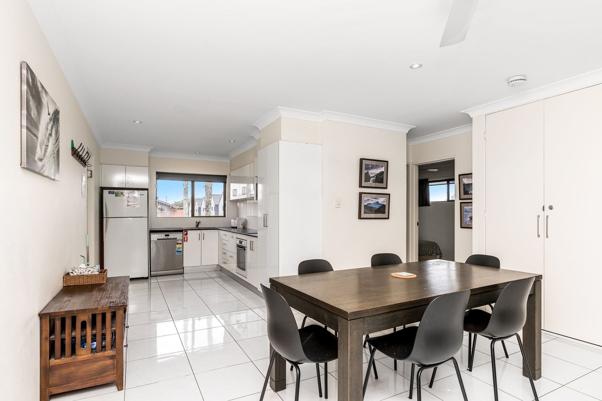 3-bedroom unit at 4/9-11 Terrace Street, Evans Head, Nsw, 2473, Richmond Valley, New South Wales