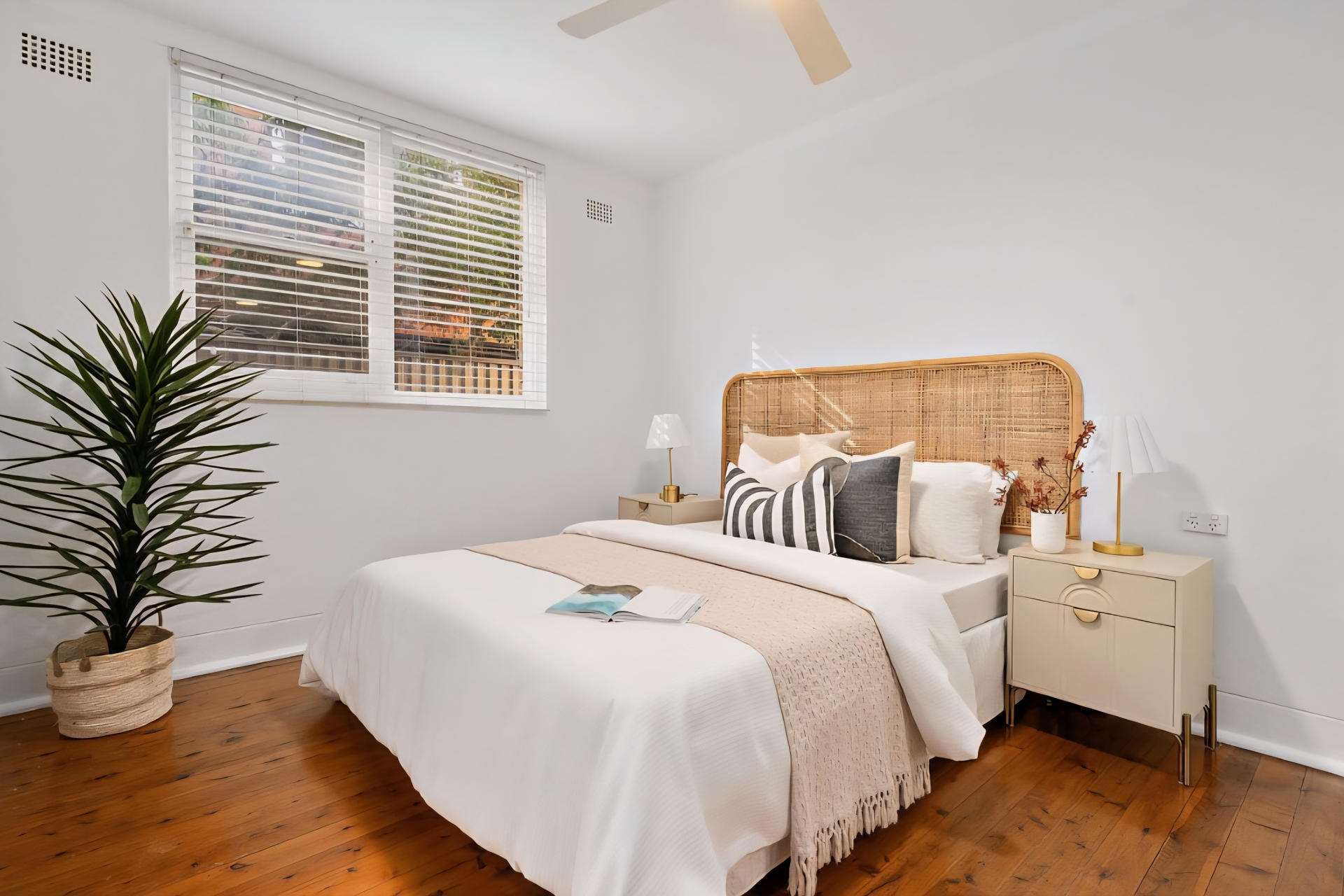 1-bedroom unit at 3/4 Searl Road, Cronulla, NSW 2230, , New South Wales