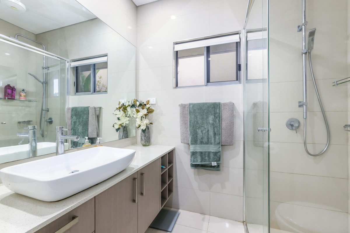 4-bedroom house at 6 Brett Street, Durack, NT 0830, Palmerston, Northern Territory
