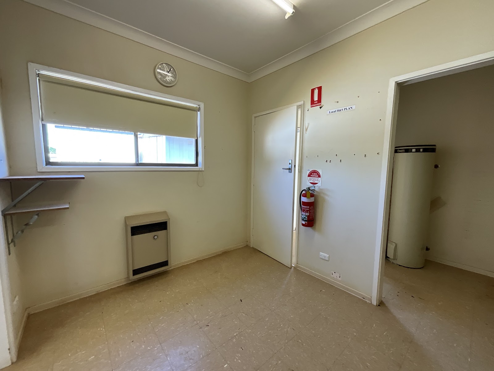 1-bedroom house at 48-50 Molesworth Street, Hillston, NSW 2675, Carrathool, New South Wales