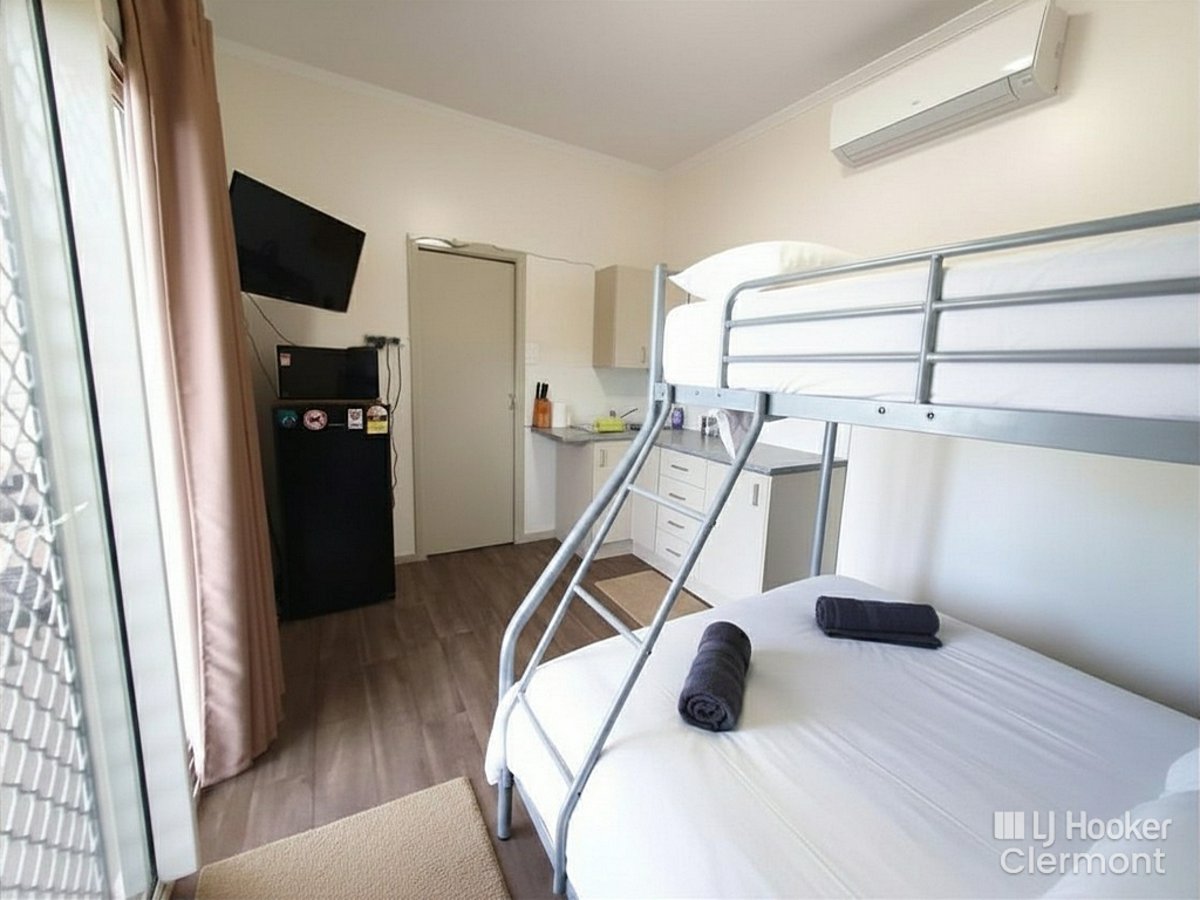 3-bedroom house at 40 Beatty Street, Clermont, QLD 4721, Isaac, Queensland