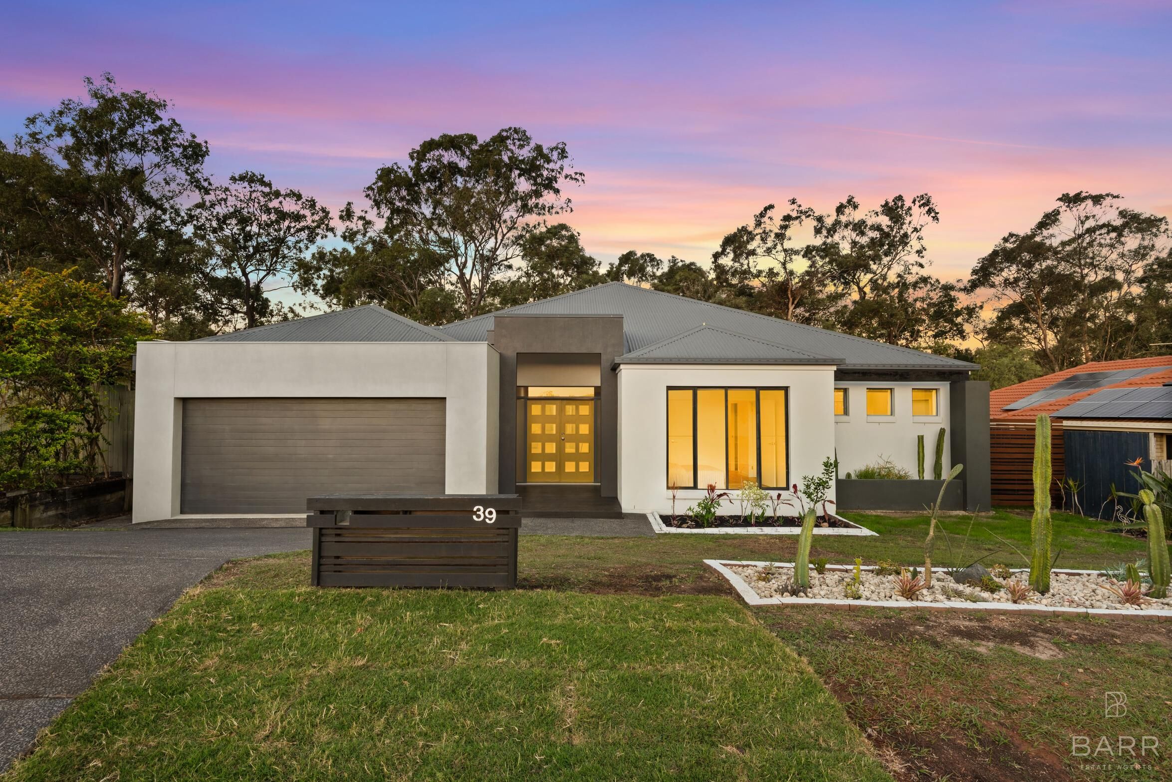 4-bedroom house at 39 Turrbal Street, Bellbowrie QLD 4070, Brisbane, Queensland