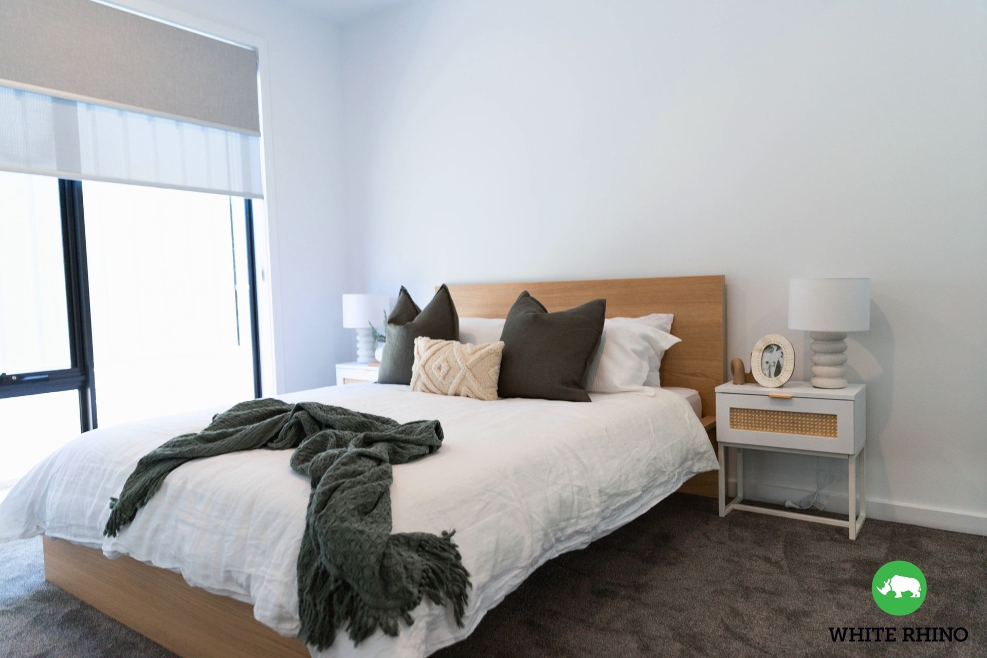 4-bedroom house at 11 Candish Street, Googong, NSW 2620, Queanbeyan-Palerang, New South Wales