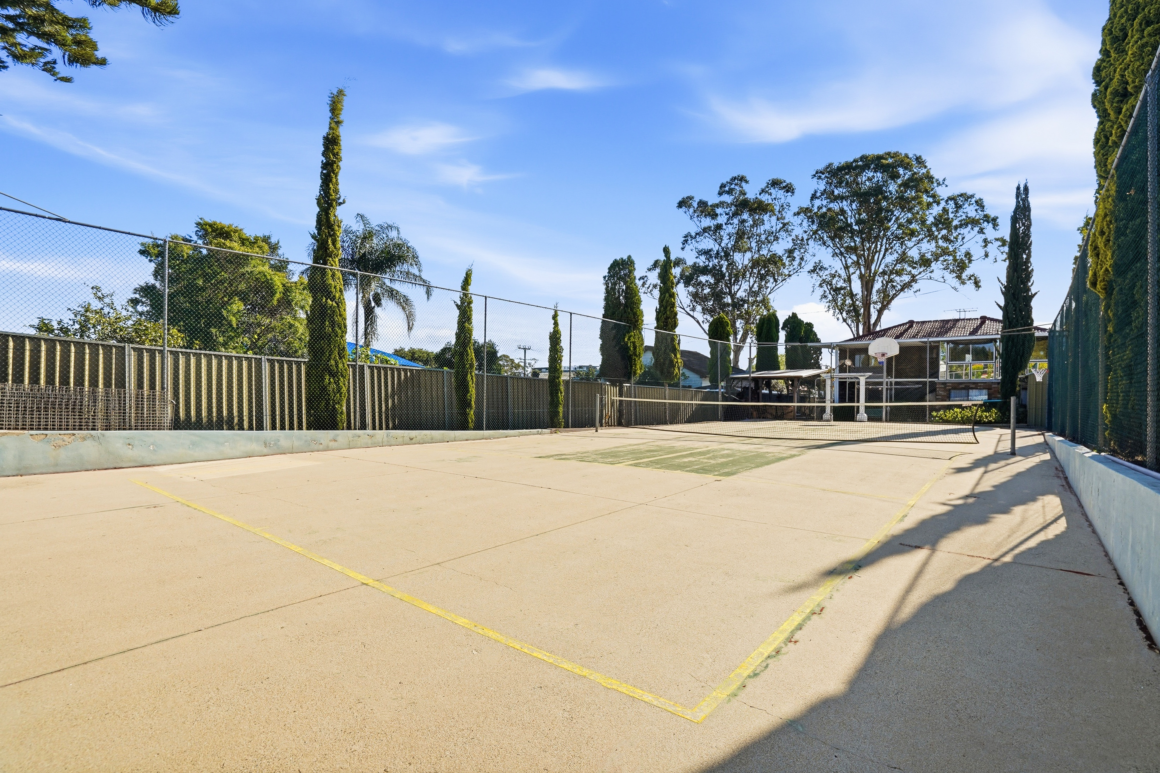 4-bedroom house at 4 Edith Street, Mount Druitt, NSW 2770, Blacktown, New South Wales