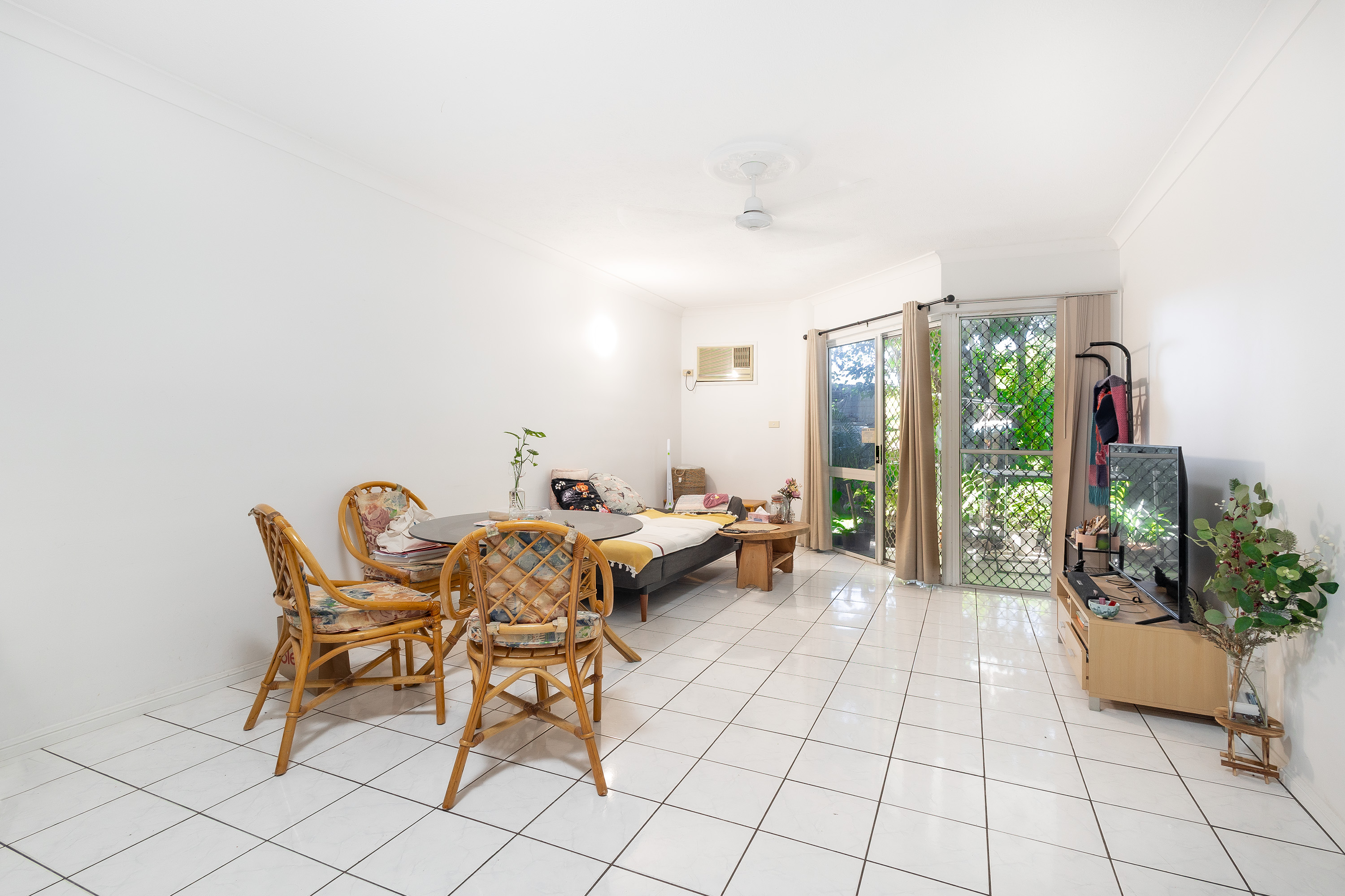 2-bedroom unit at 31/17a Upward Street, Cairns City, Qld, 4870, , Queensland