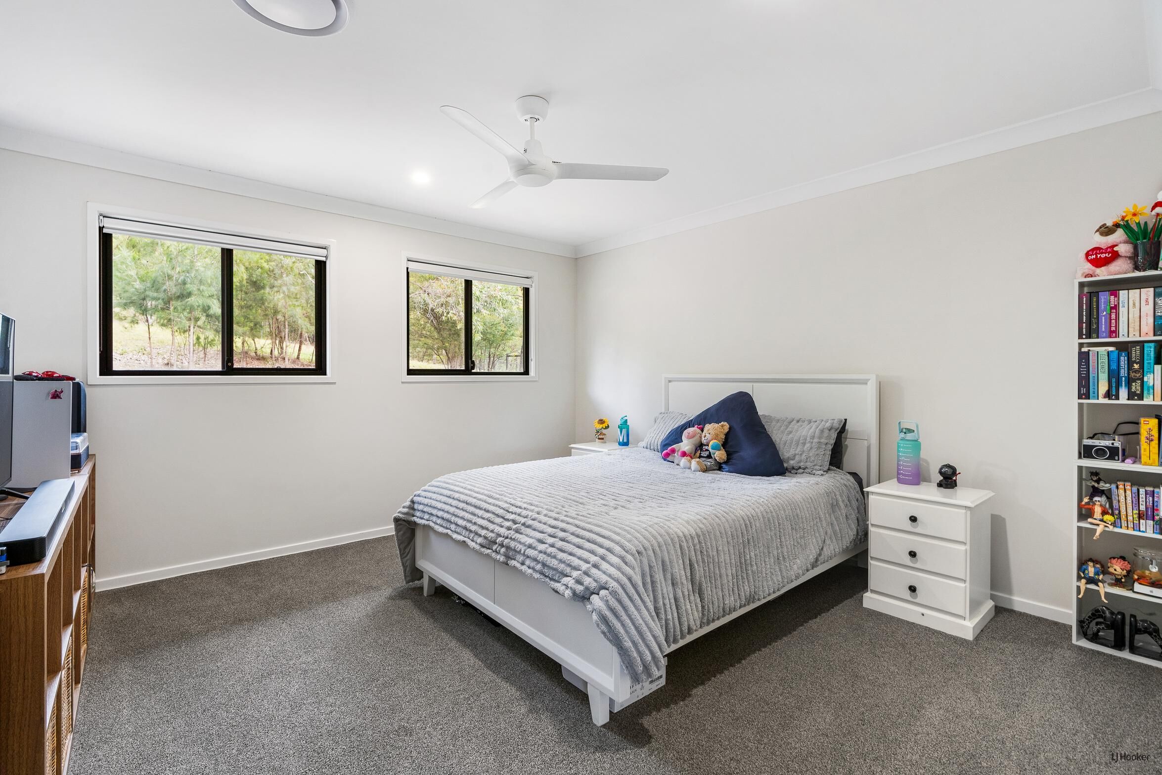 4-bedroom house at 77 Whiptail Place, Advancetown, QLD 4211, , Queensland