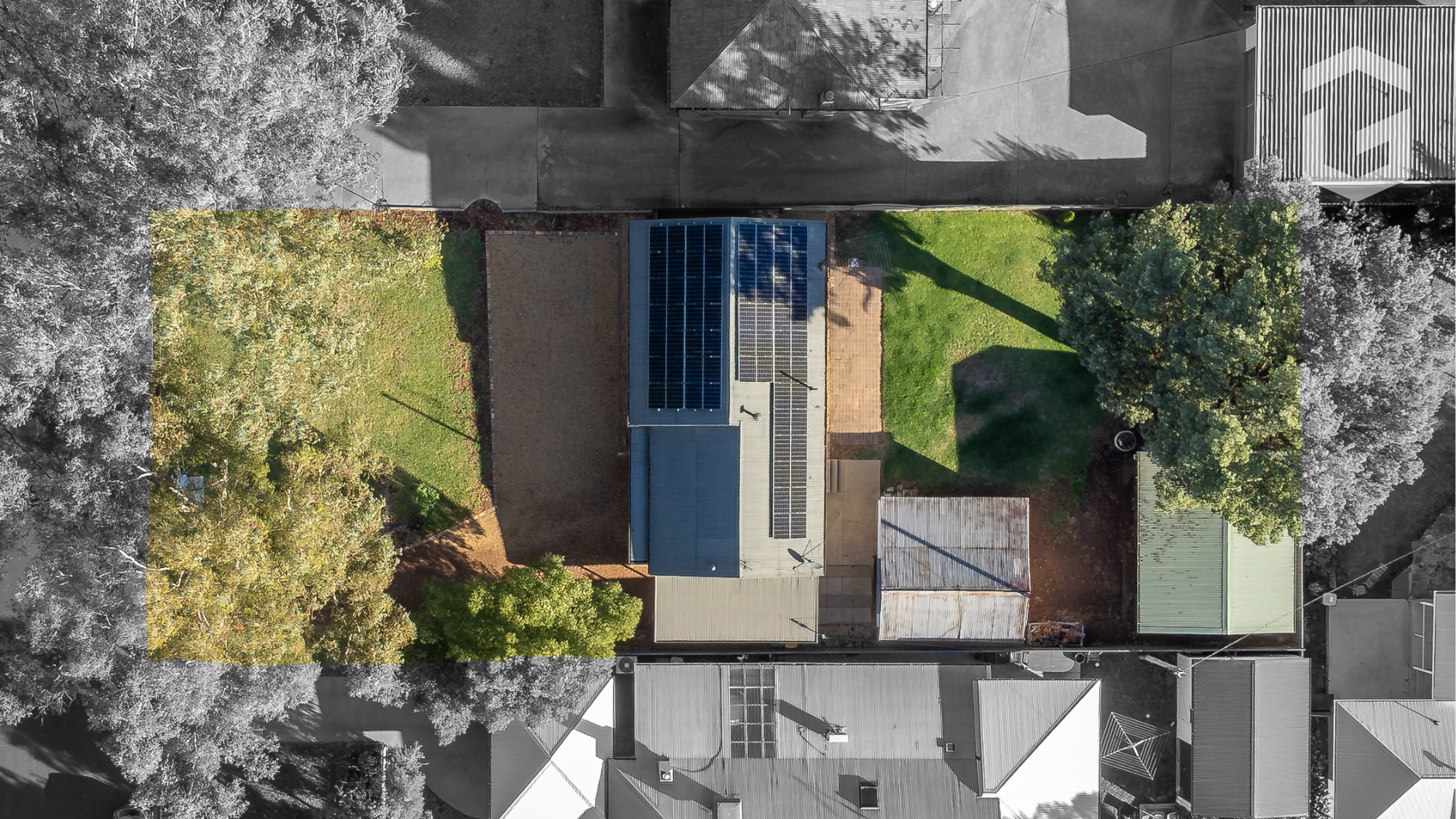 3-bedroom house at 20 Yoolooma Street, Griffith, NSW 2680, Griffith, New South Wales