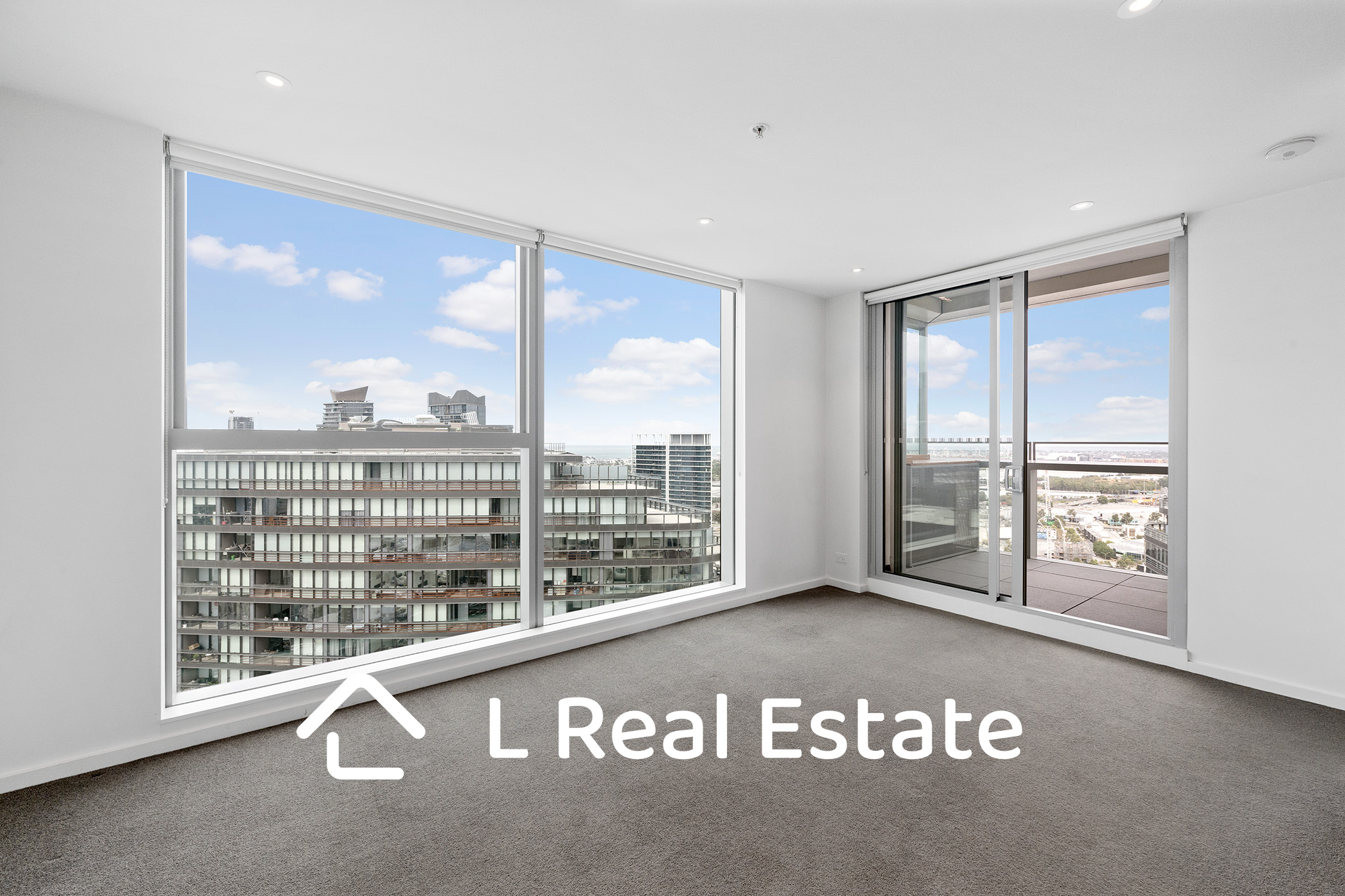 2-bedroom unit at 3006E/888 Collins Street, Docklands, VIC 3008, Melbourne, Victoria