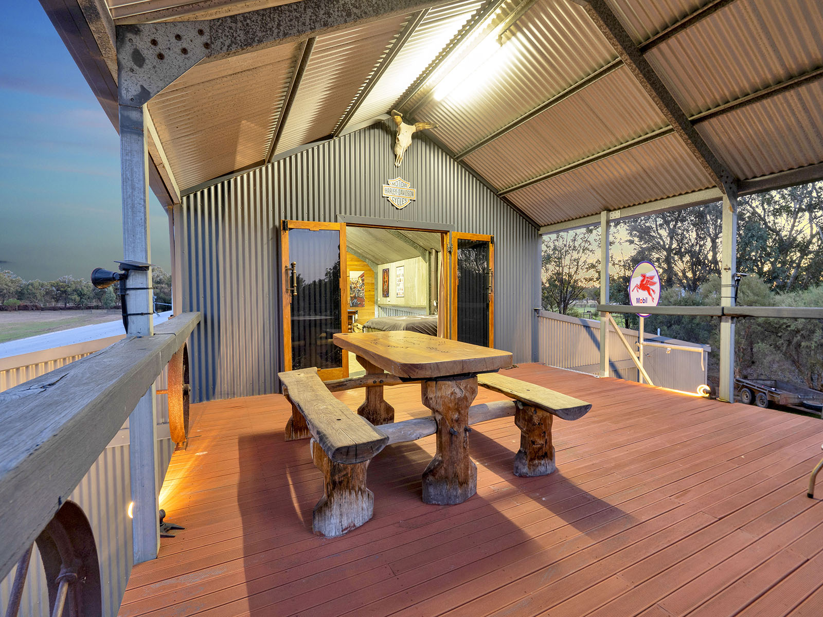4-bedroom house at 46 PURE STEEL LANE, Mundijong WA 6123, Serpentine-Jarrahdale, Western Australia