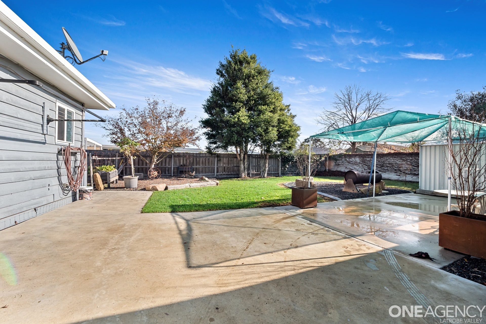 4-bedroom house at 27 Maffra Road, Heyfield, VIC 3858, Wellington, Victoria