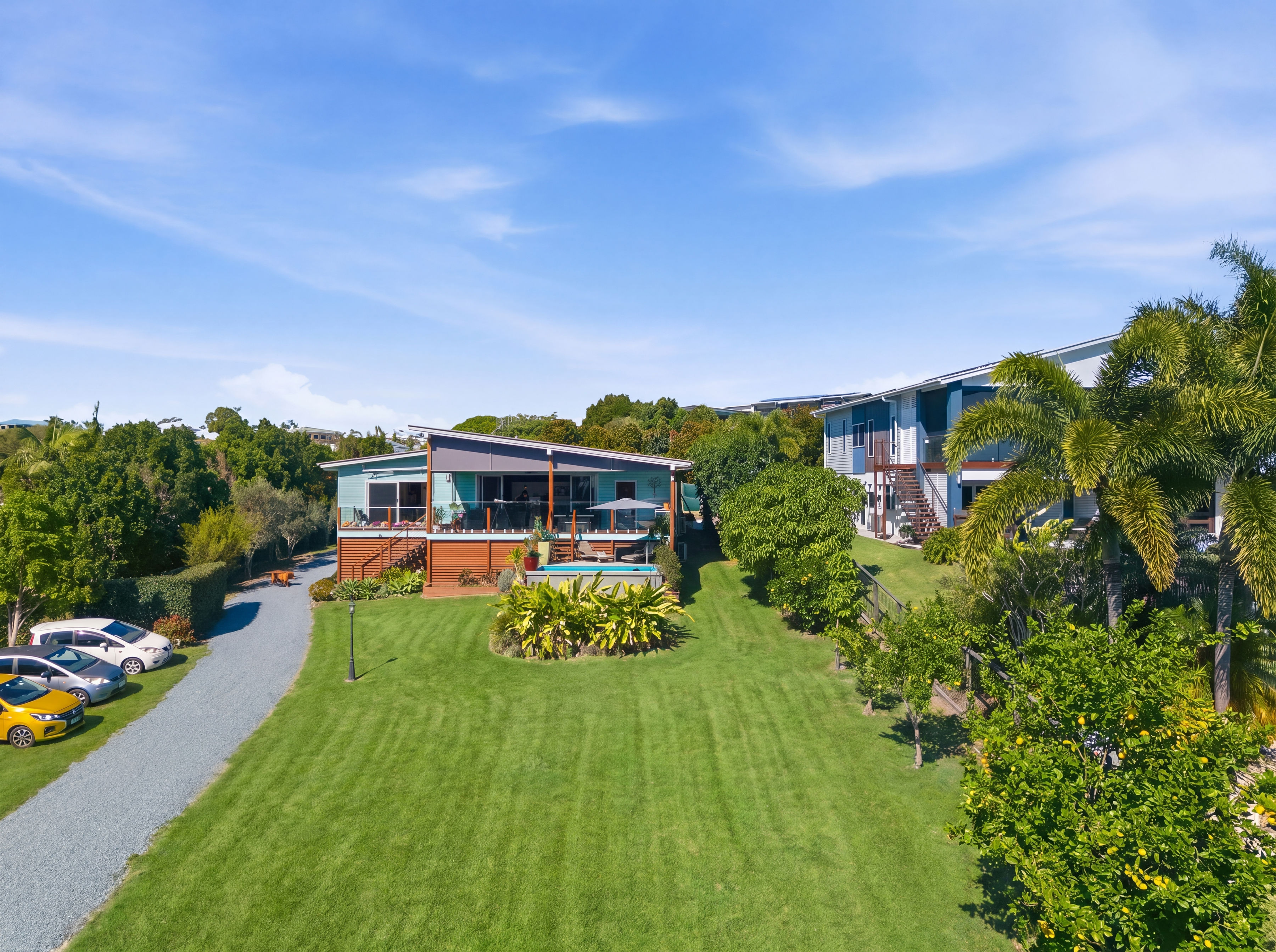 35 Highview Drive, Craignish, QLD 4655 - Image 5
