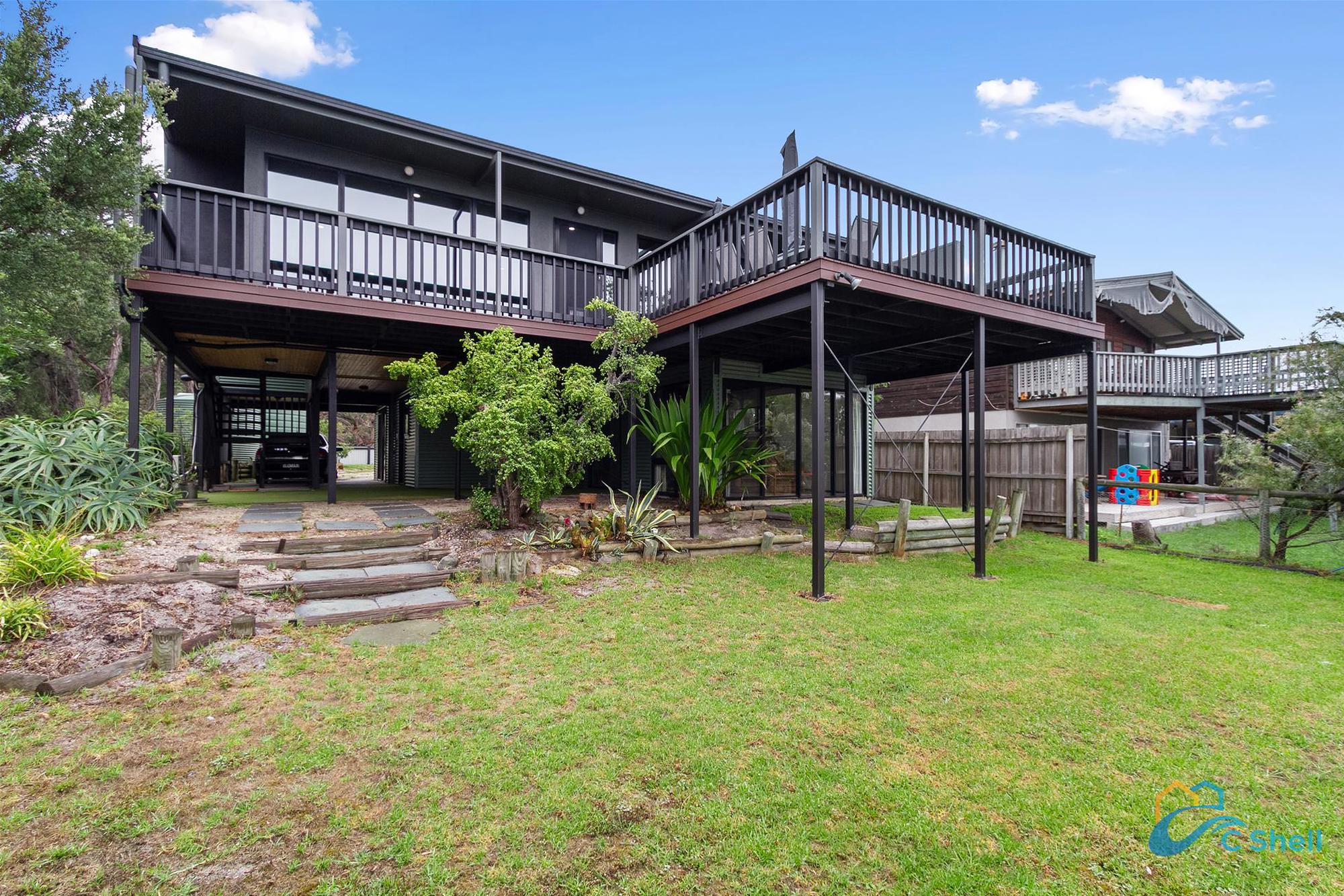 4-bedroom house at 62 THE BOULEVARD, Loch Sport VIC 3851, Wellington, Victoria