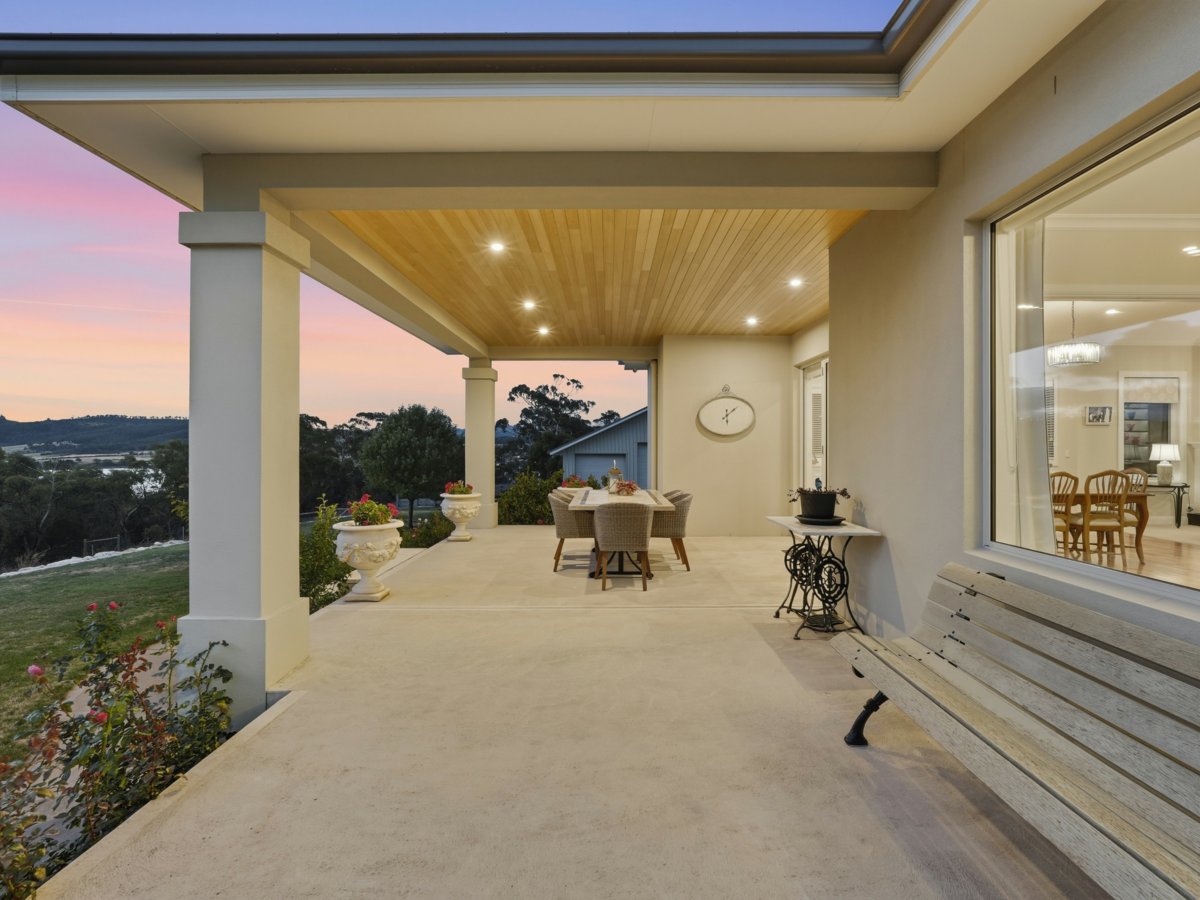 4-bedroom house at 11 DICKENSON DRIVE, Granton TAS 7030, Derwent Valley, Tasmania